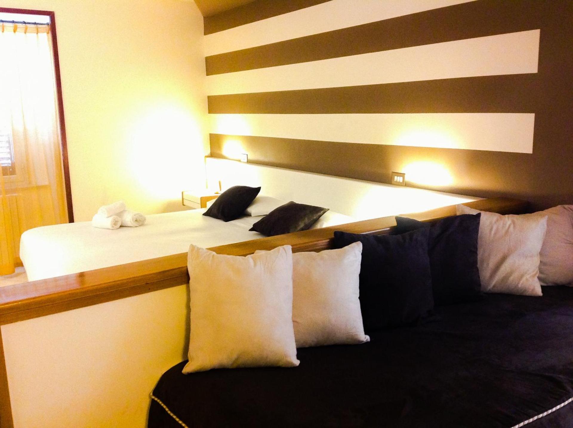 Hotel Posta - Photo 33