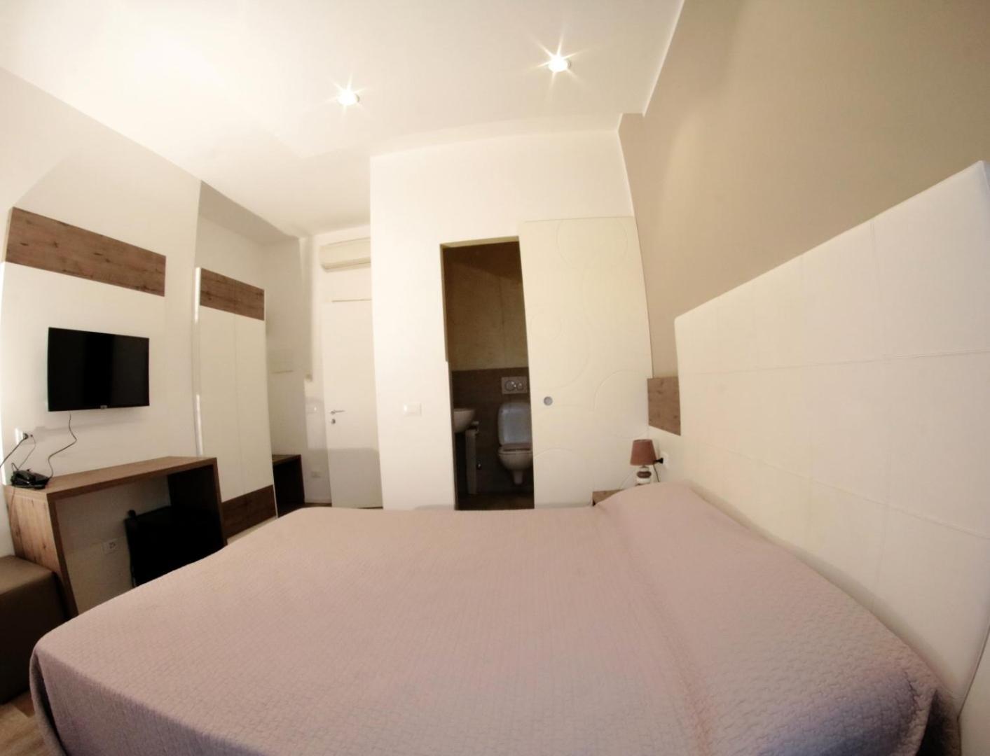 Albergo Rosa - Photo 26