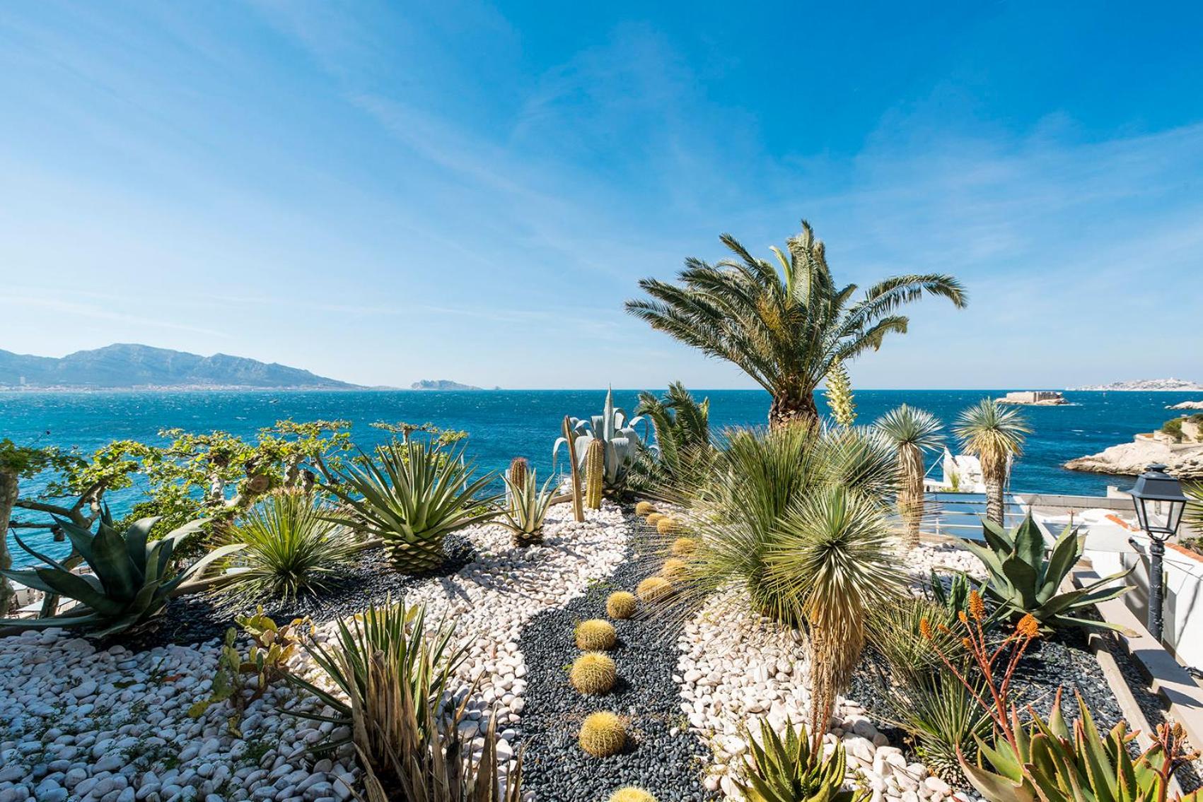 Le Petit Nice - Passedat - Photo 44