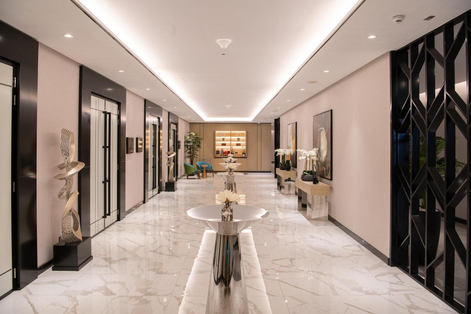 DAMAC Hills 2 Hotel, an Edge by Rotana Hotel - Photo 7