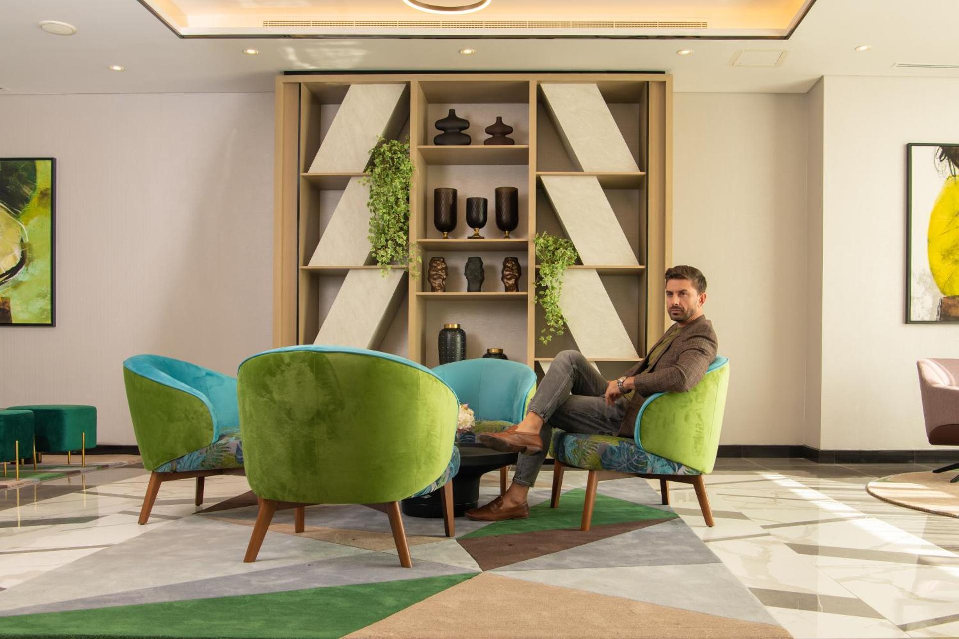 DAMAC Hills 2 Hotel, an Edge by Rotana Hotel - Photo 19