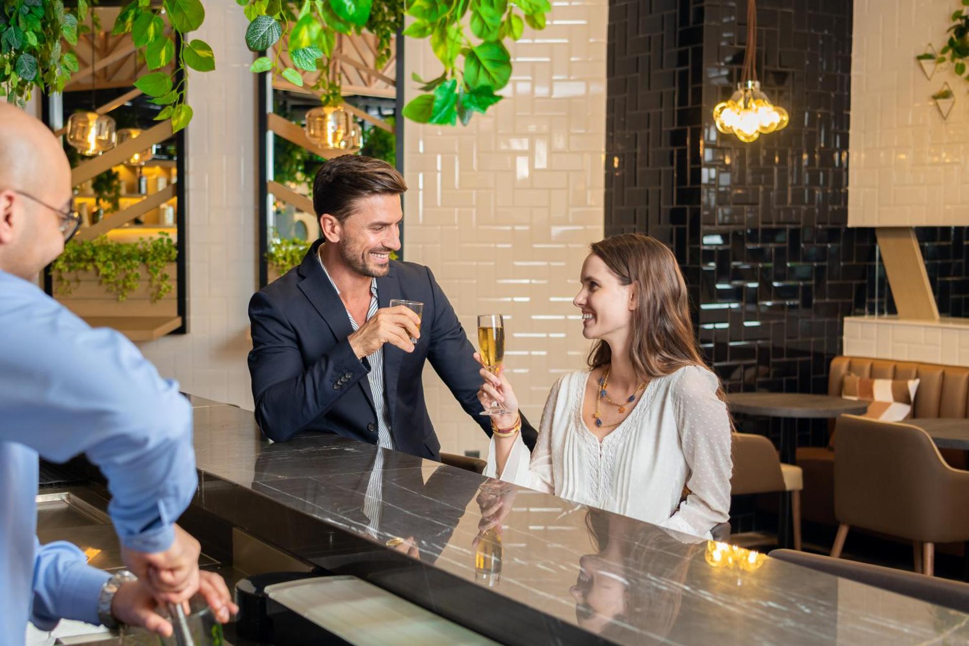 DAMAC Hills 2 Hotel, an Edge by Rotana Hotel - Photo 20