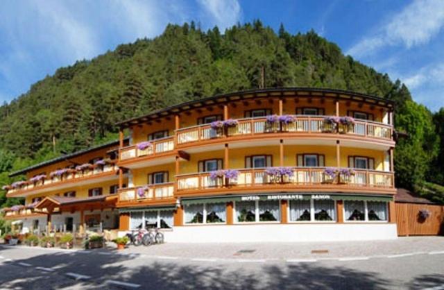 Hotel Zanon - Photo 16