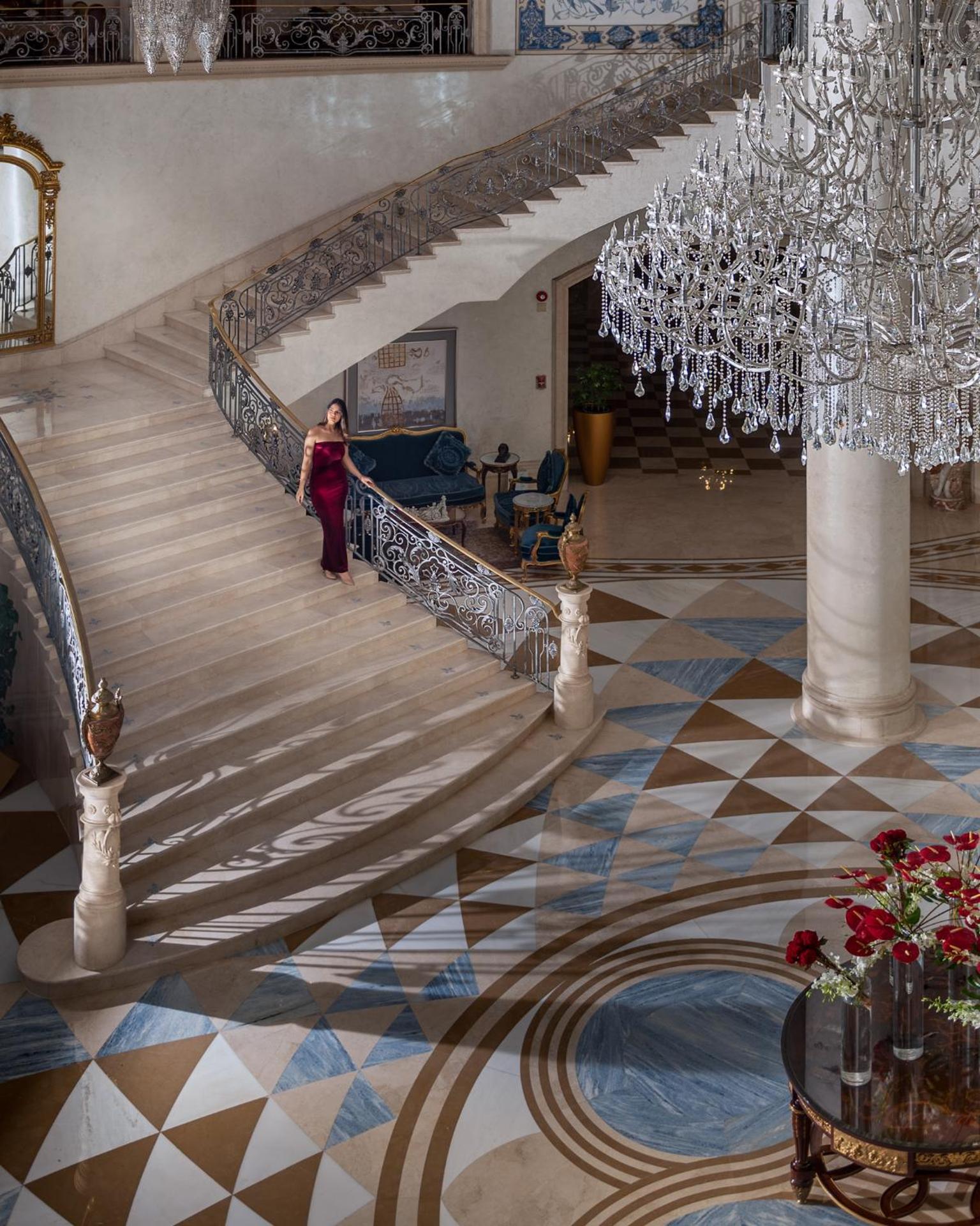 Al Masa Hotel Nasr City - Photo 95