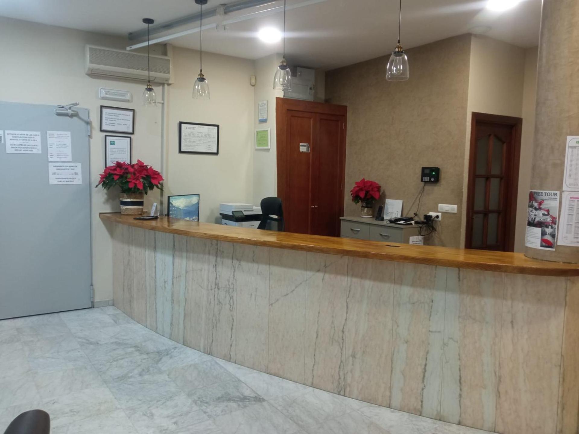 Hotel Estrella Del Mar - Photo 15