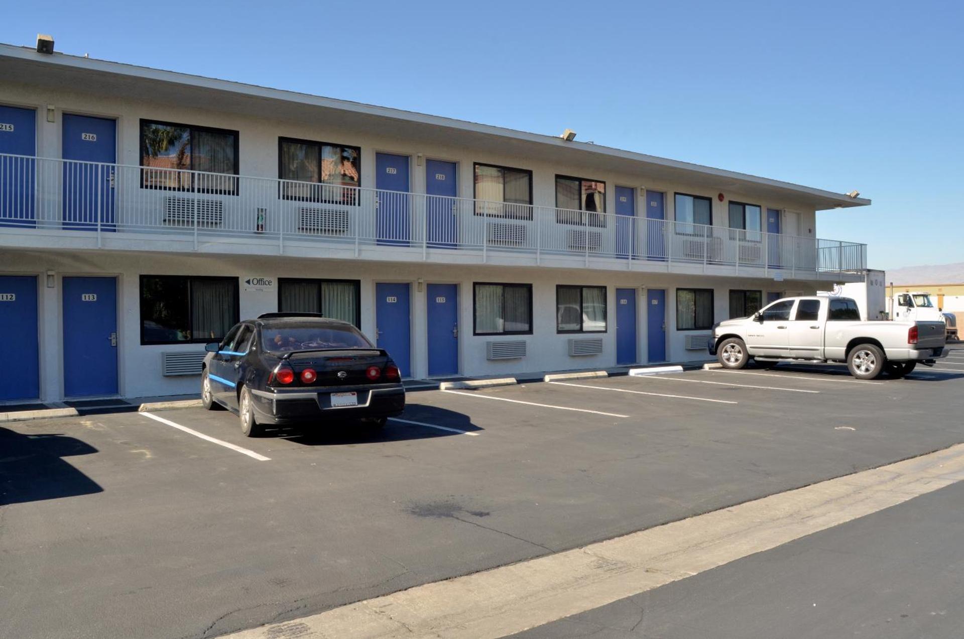 Motel 6-Palm Desert, CA - Palm Springs Area - Photo 16