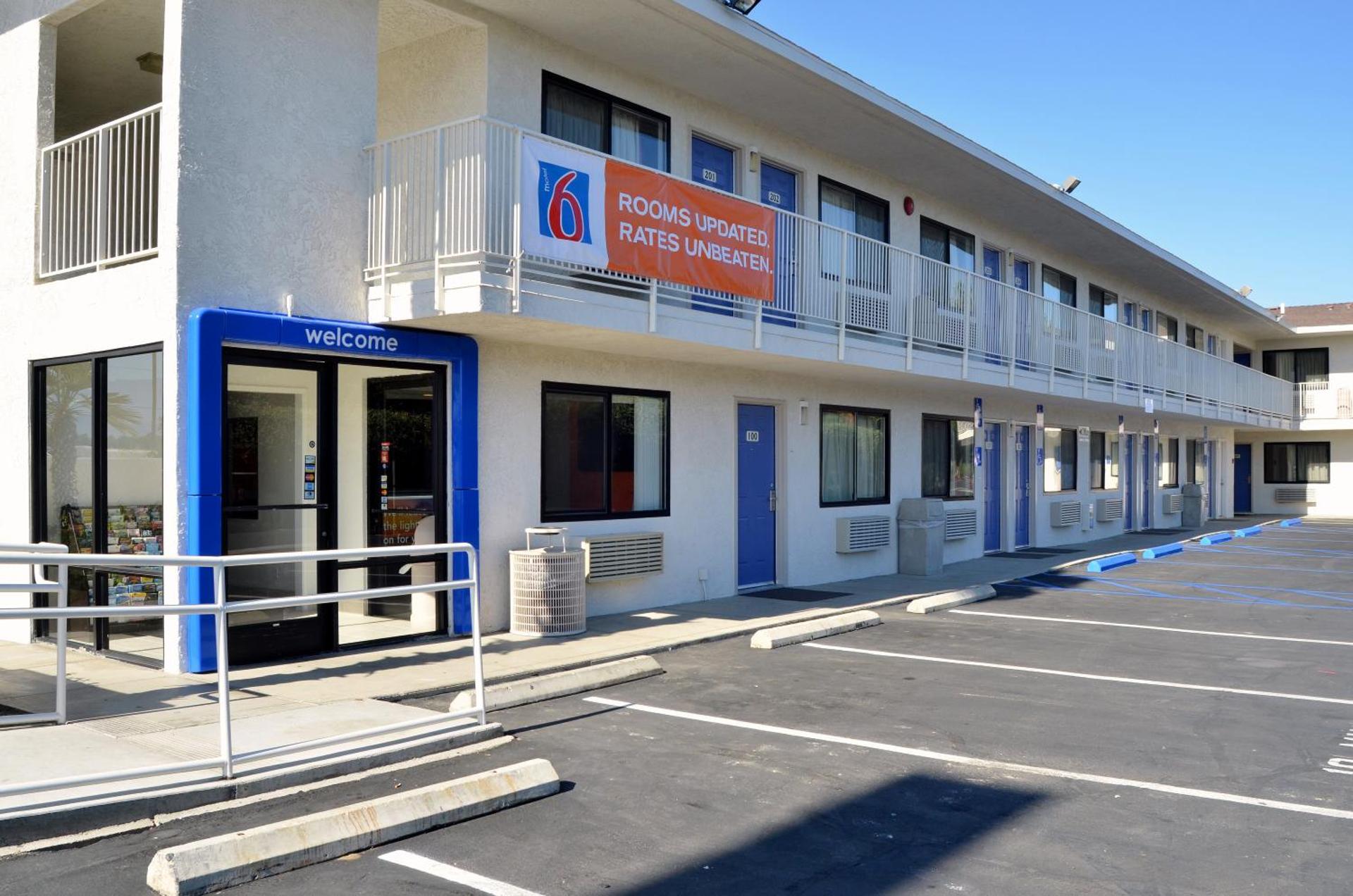 Motel 6-Palm Desert, CA - Palm Springs Area - Photo 13
