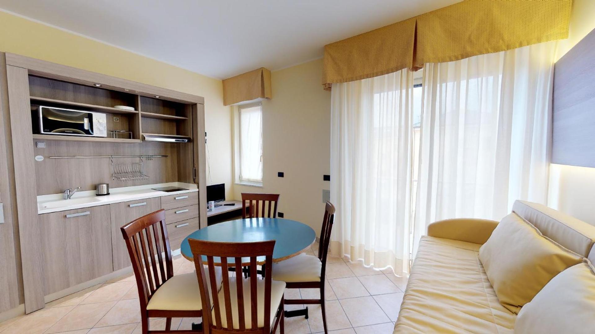 Miriam Hotel & Residence - Photo 81