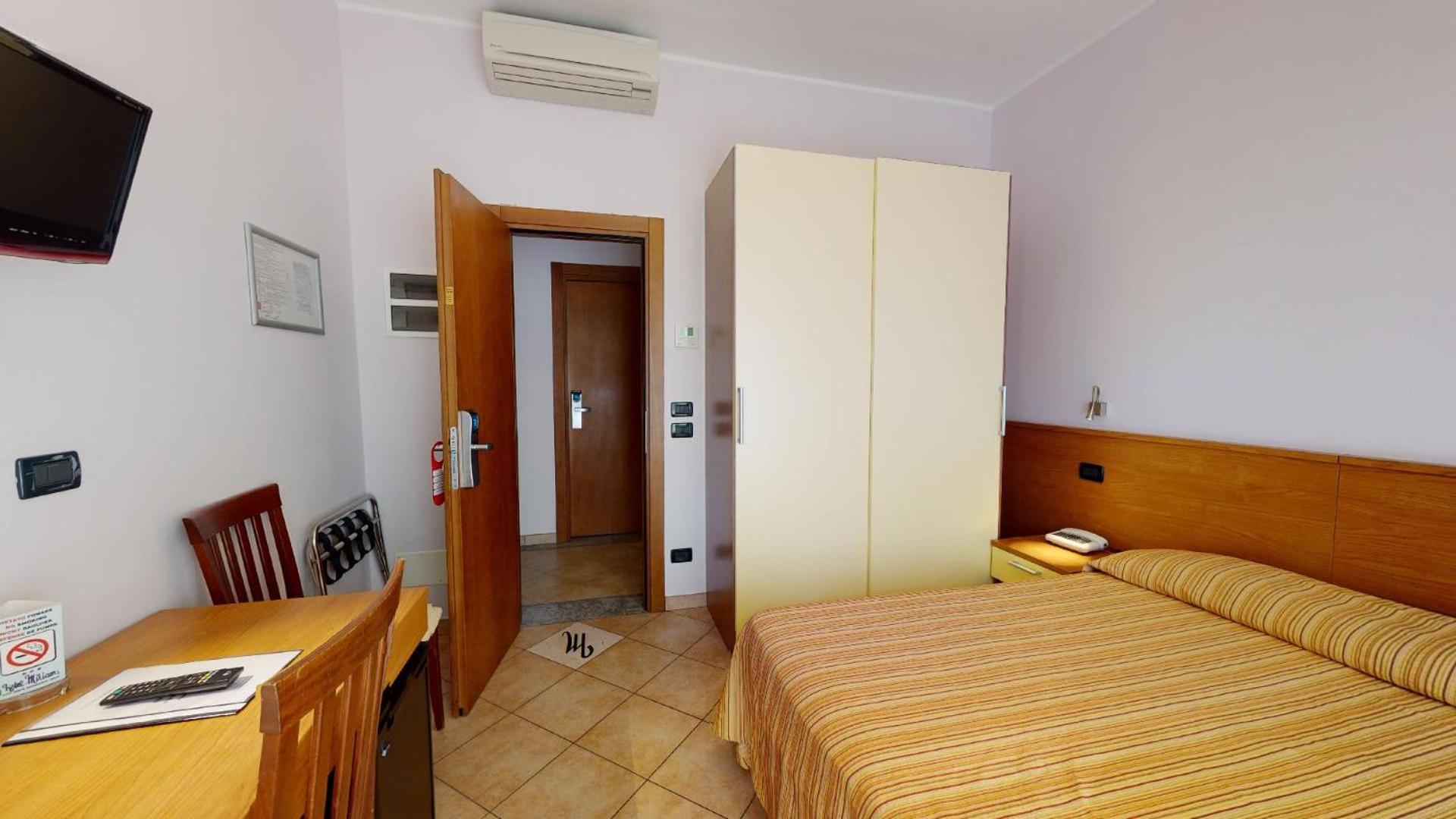 Miriam Hotel & Residence - Photo 13