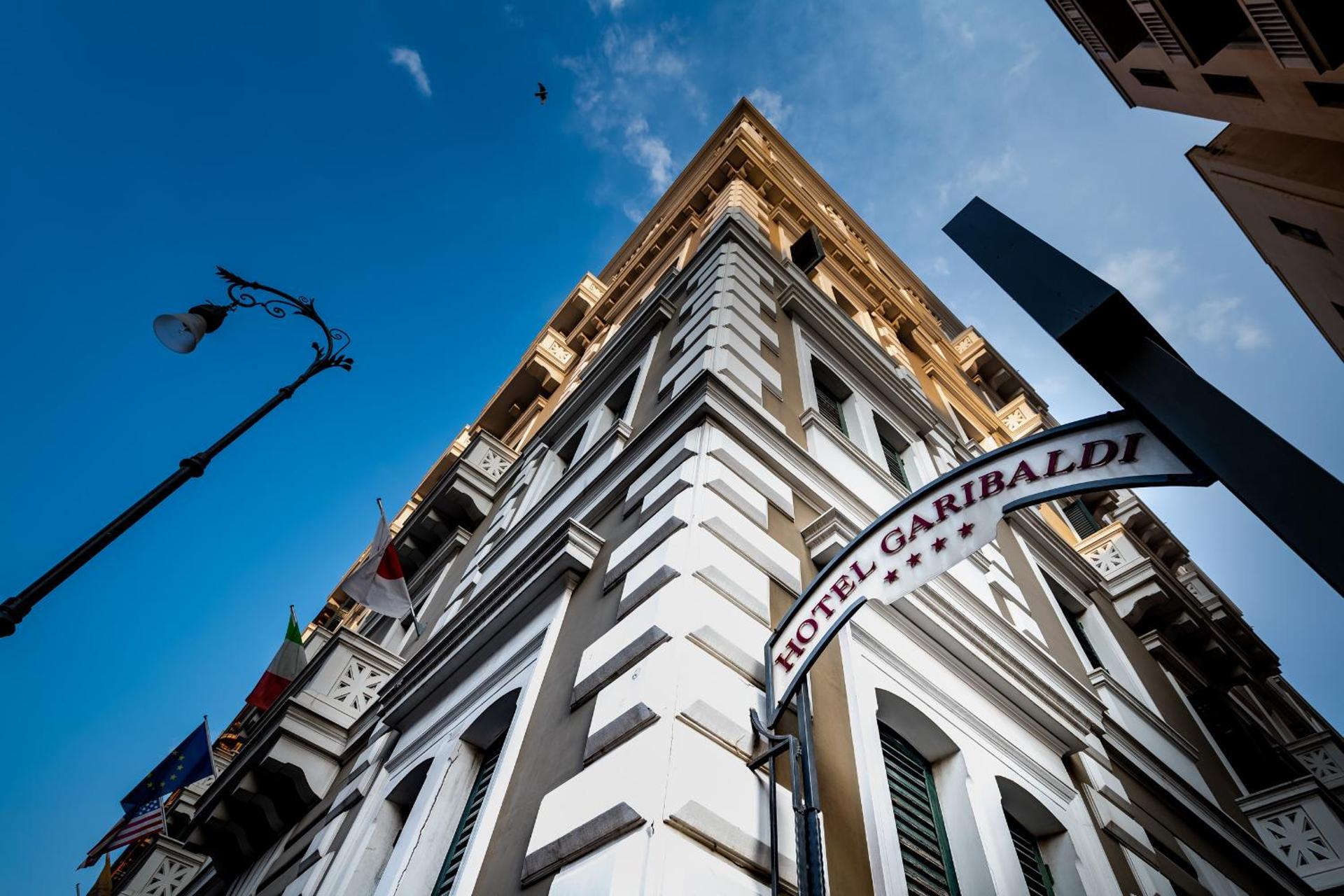 Hotel Garibaldi - Photo 4