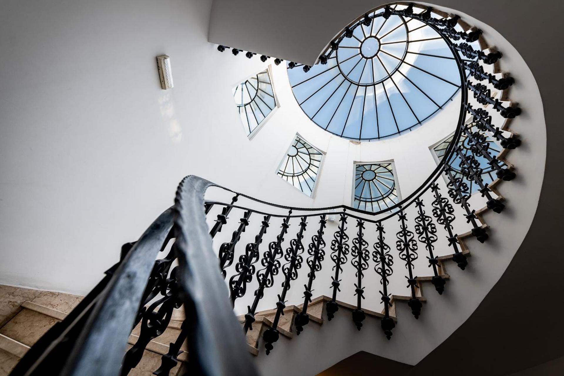 Hotel Garibaldi - Photo 5