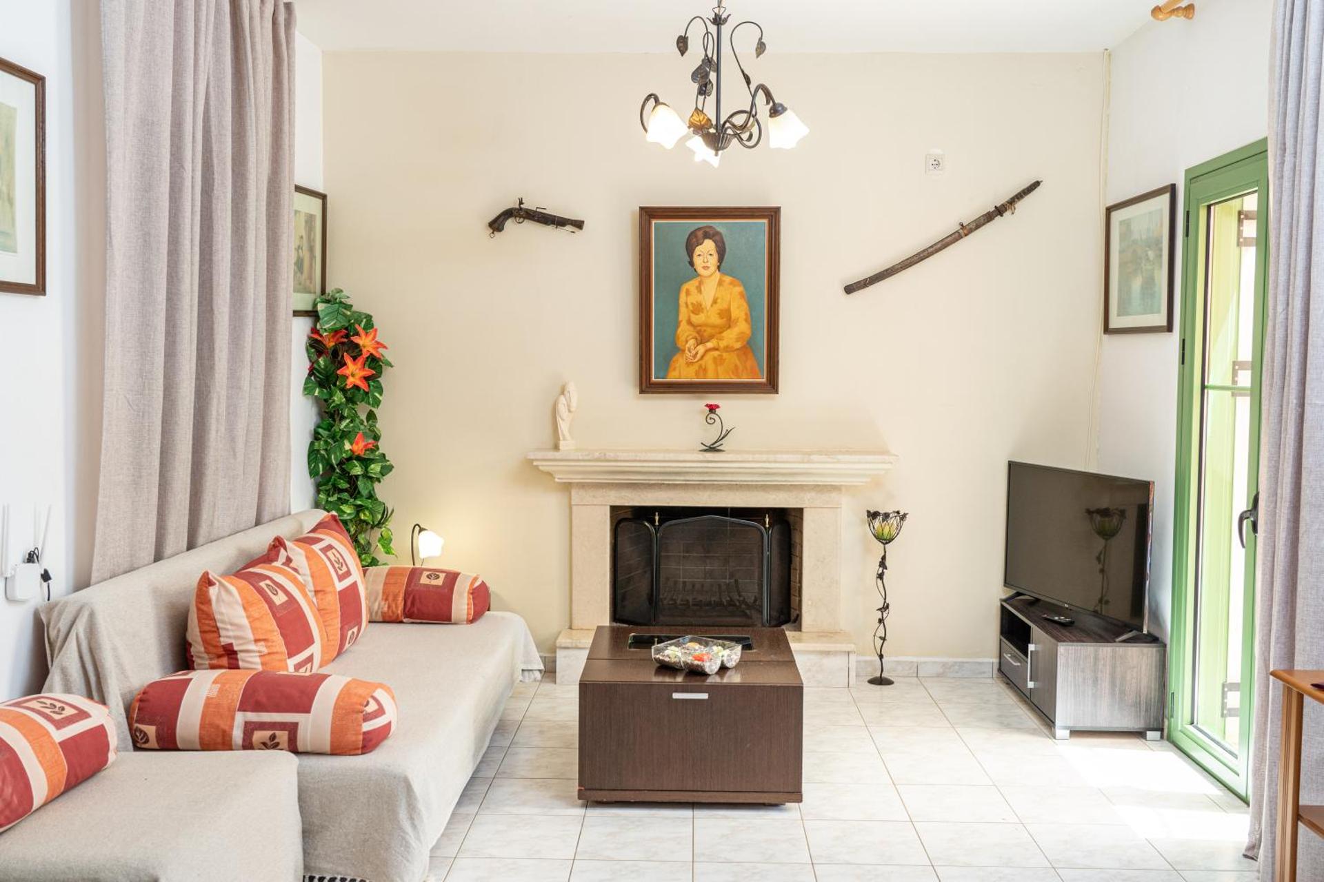 Monambeles Villas - Photo 48