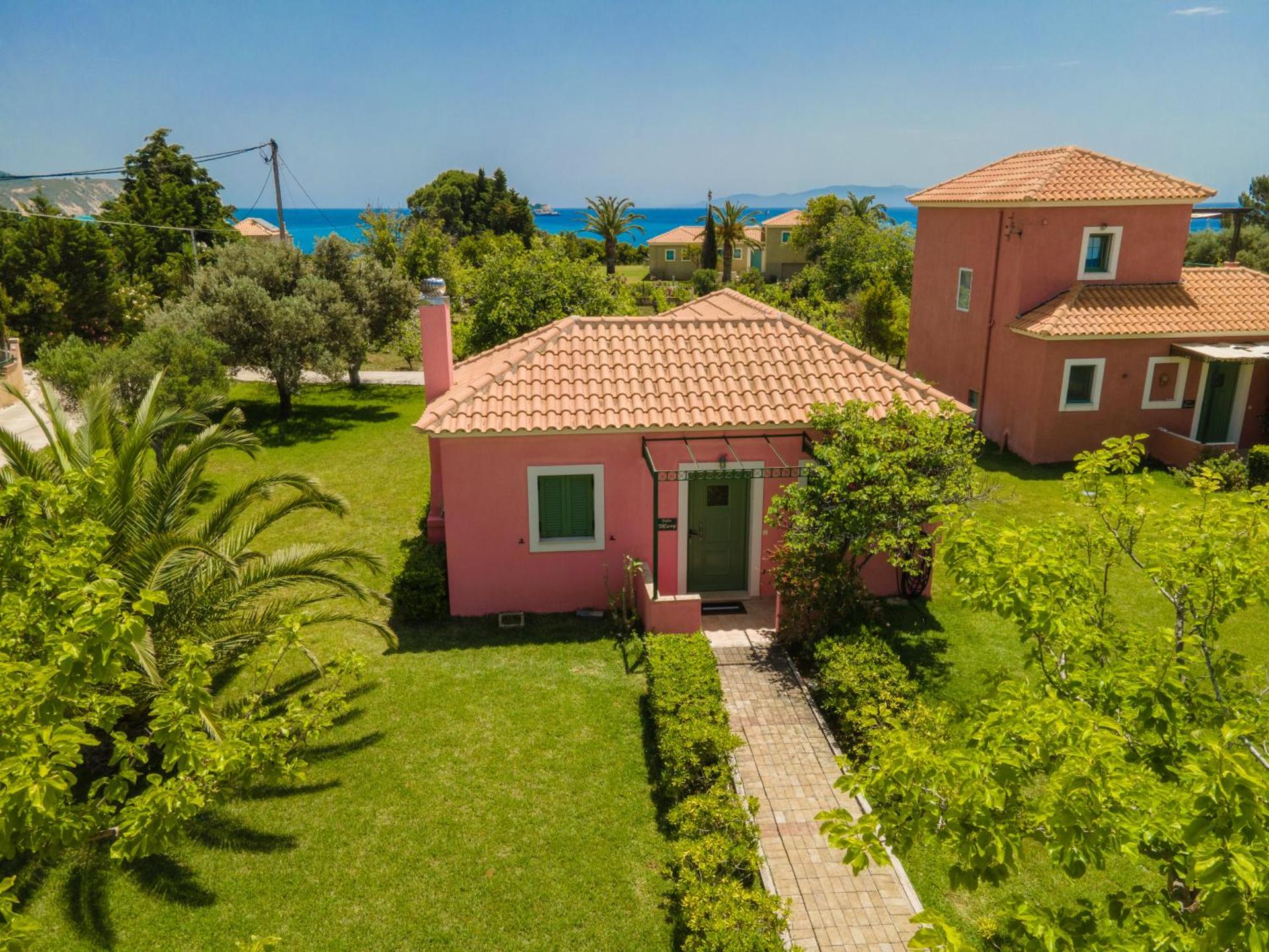 Monambeles Villas - Photo 45