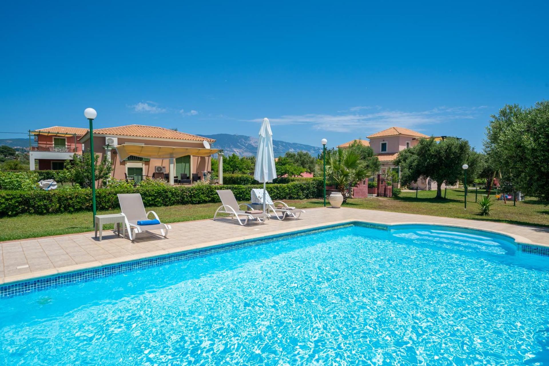 Monambeles Villas - Photo 90