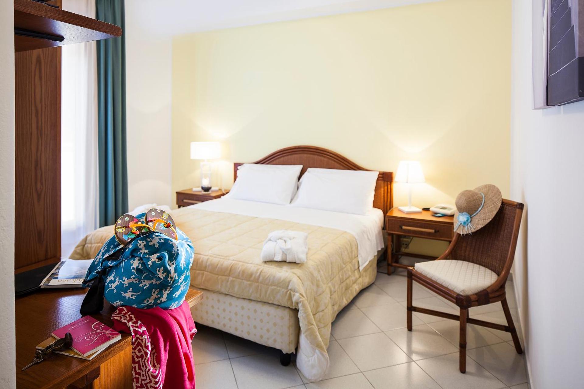 Hotel Orsa Maggiore - Photo 16