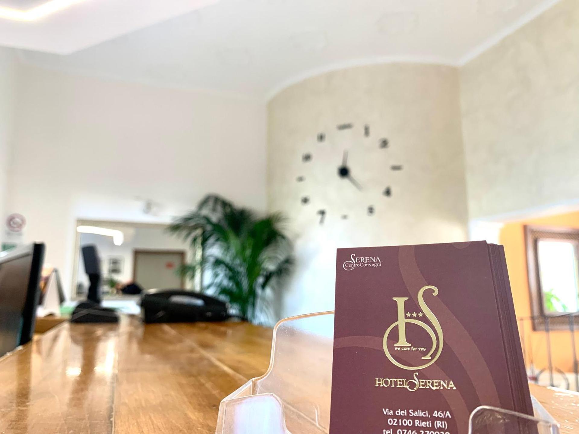 Hotel Serena - Photo 53