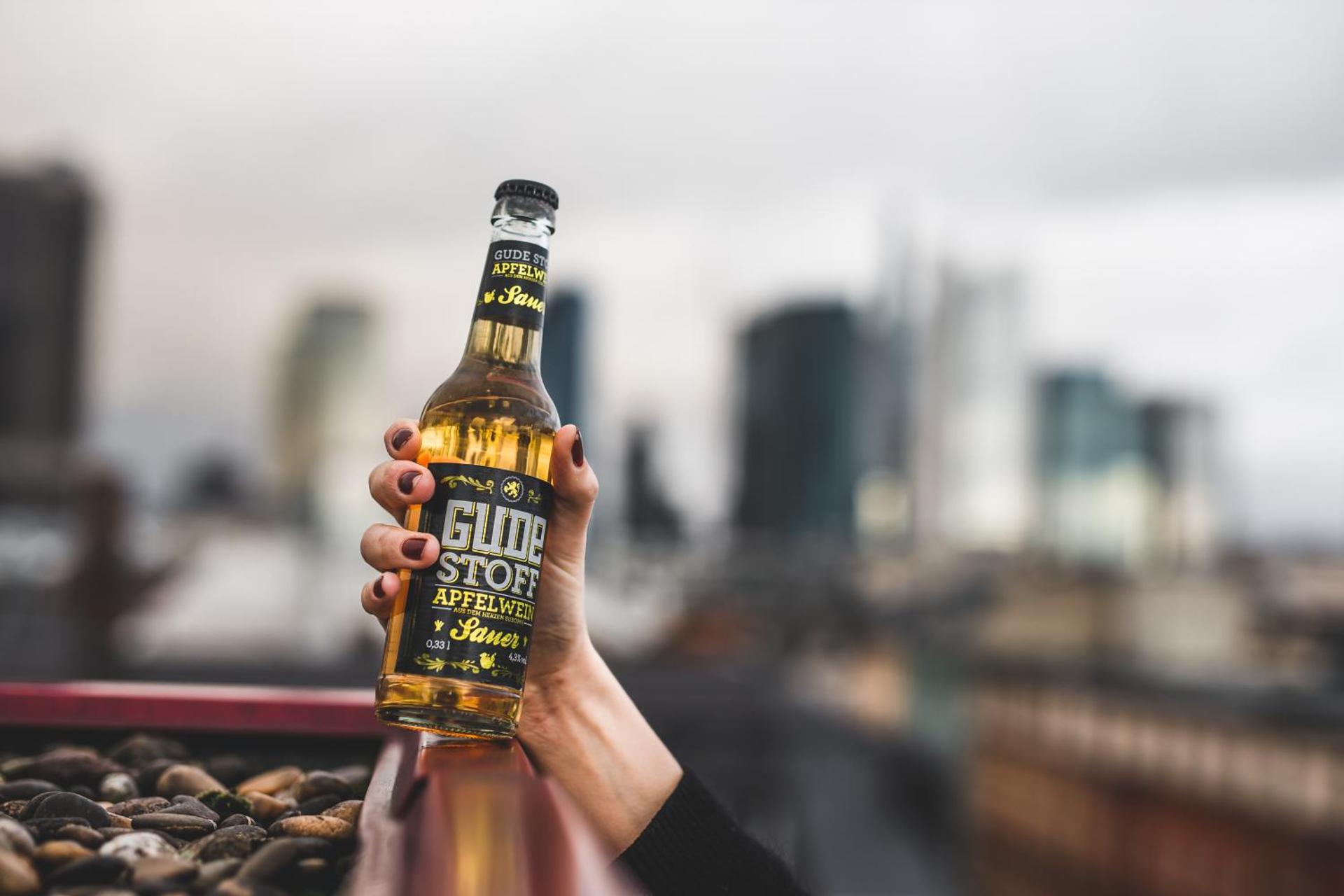 Bristol Hotel - Frankfurt City Centre - Central - Photo 8