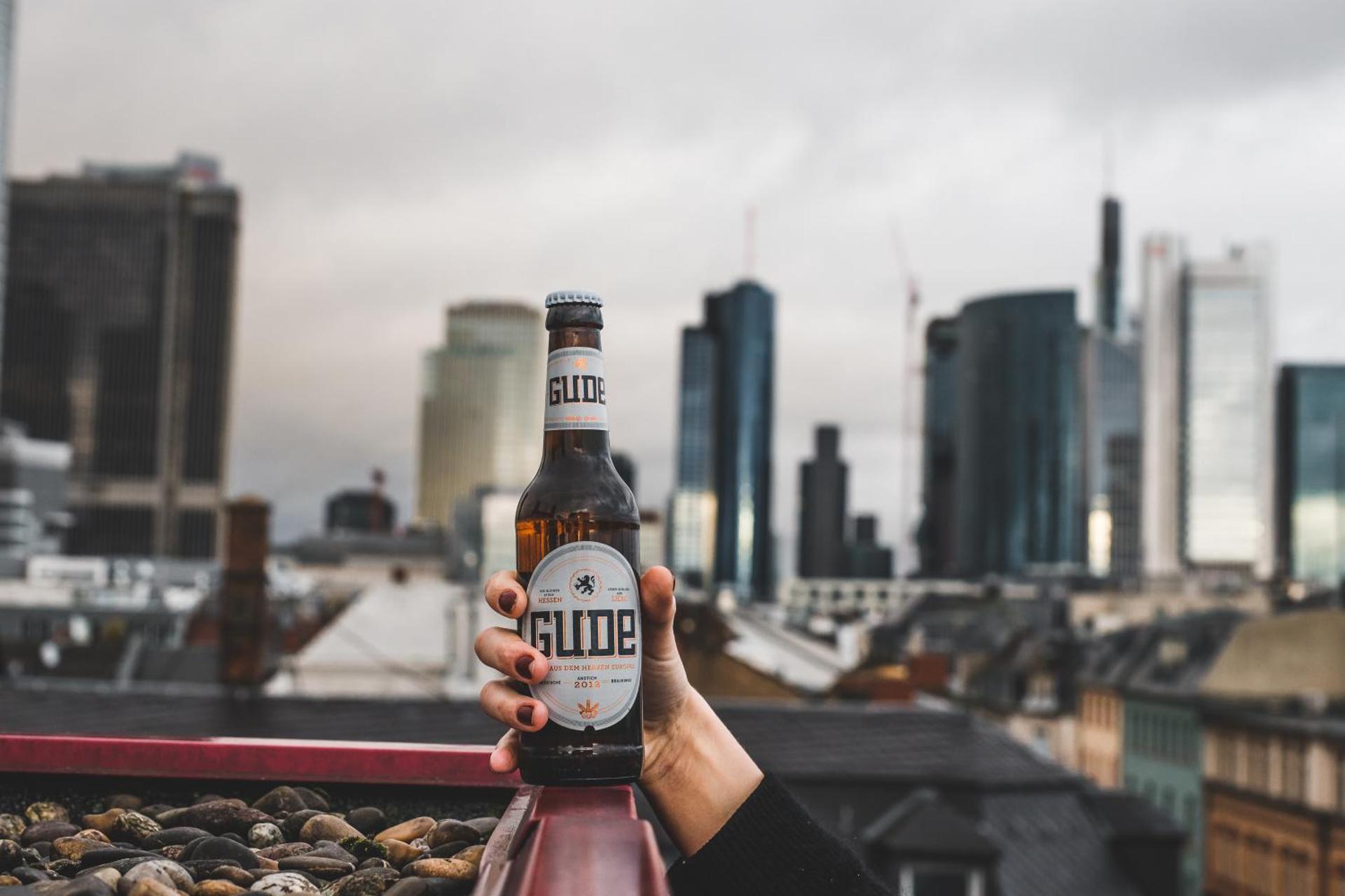 Bristol Hotel - Frankfurt City Centre - Central - Photo 7