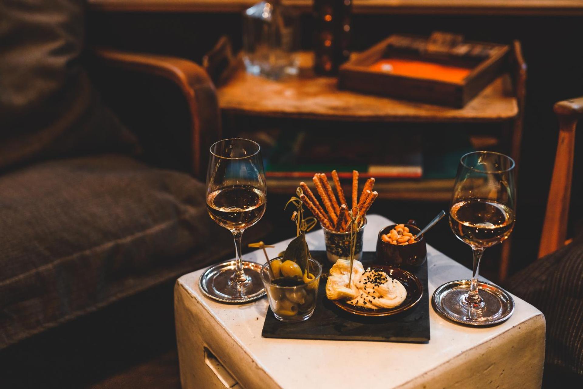 Bristol Hotel - Frankfurt City Centre - Central - Photo 17