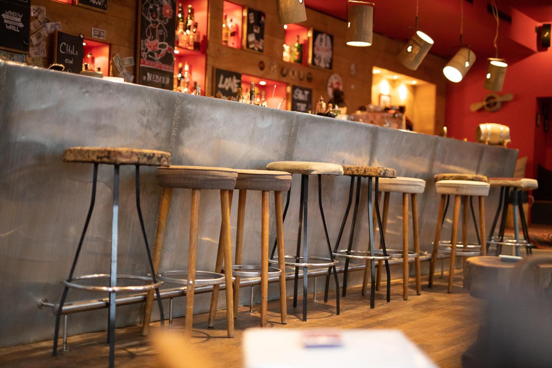 Bristol Hotel - Frankfurt City Centre - Central - Photo 37