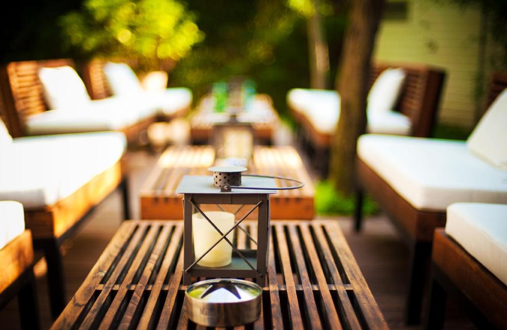 Bristol Hotel - Frankfurt City Centre - Central - Photo 4