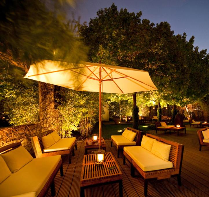 Bristol Hotel - Frankfurt City Centre - Central - Photo 30