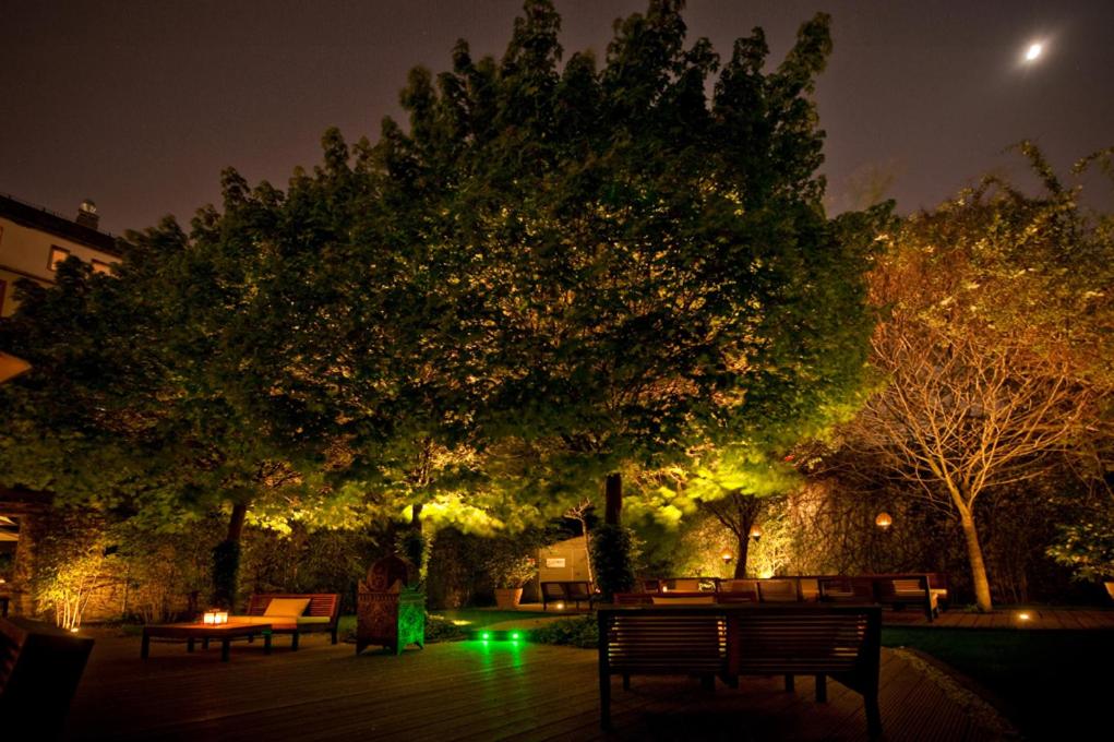 Bristol Hotel - Frankfurt City Centre - Central - Photo 42