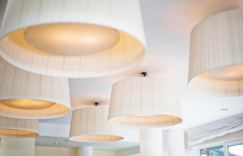 Bristol Hotel - Frankfurt City Centre - Central - Photo 9