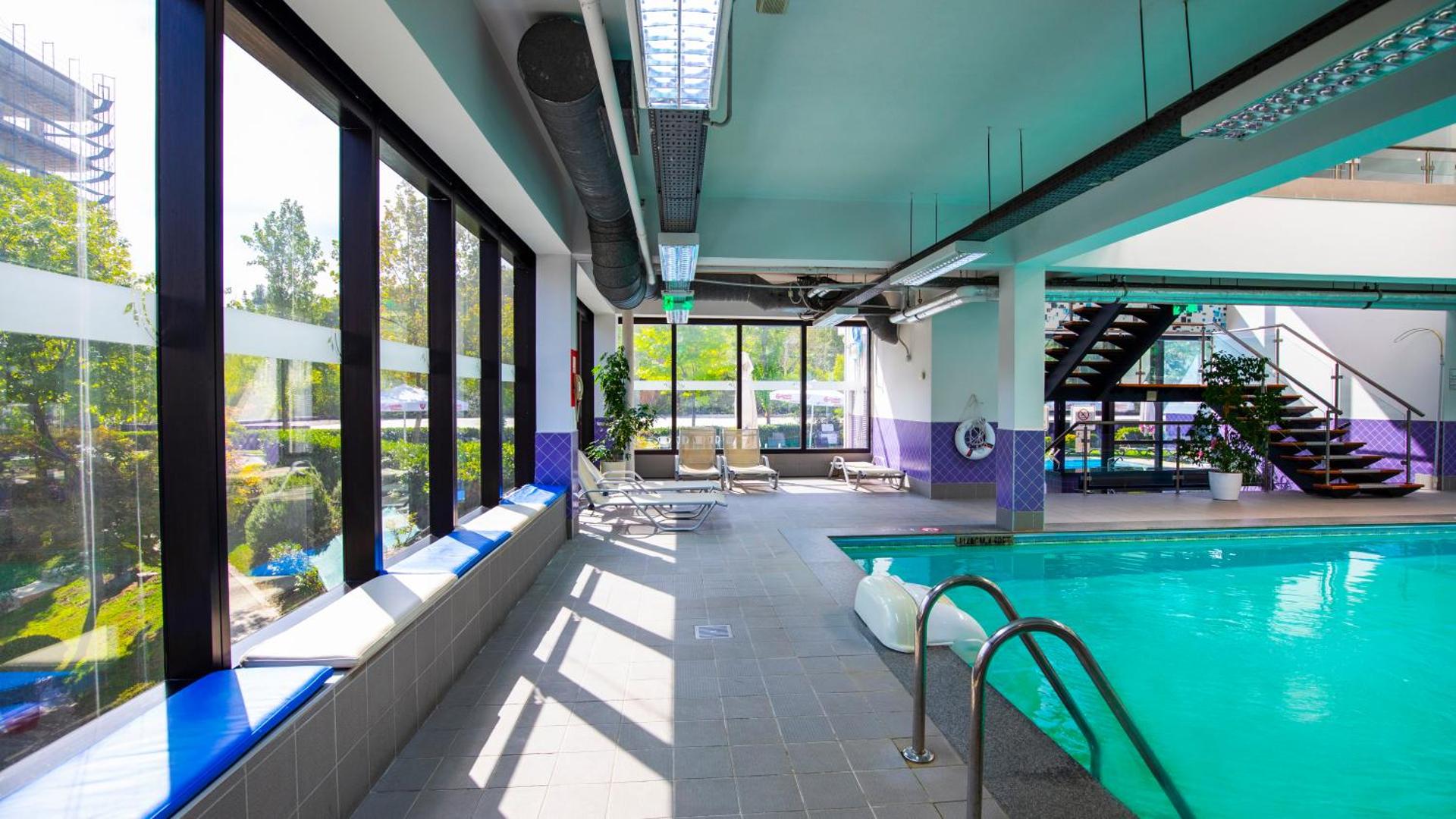 Mak Albania Hotel - Photo 77