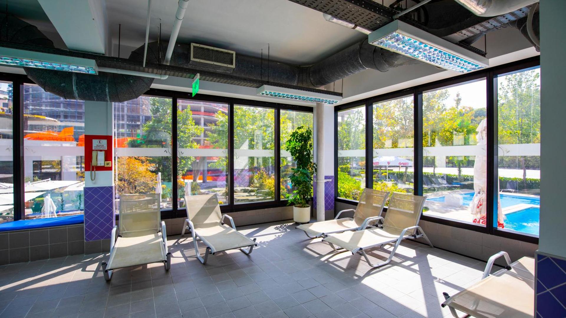 Mak Albania Hotel - Photo 78