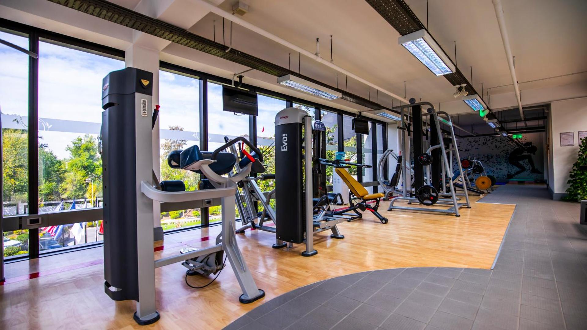 Mak Albania Hotel - Photo 27