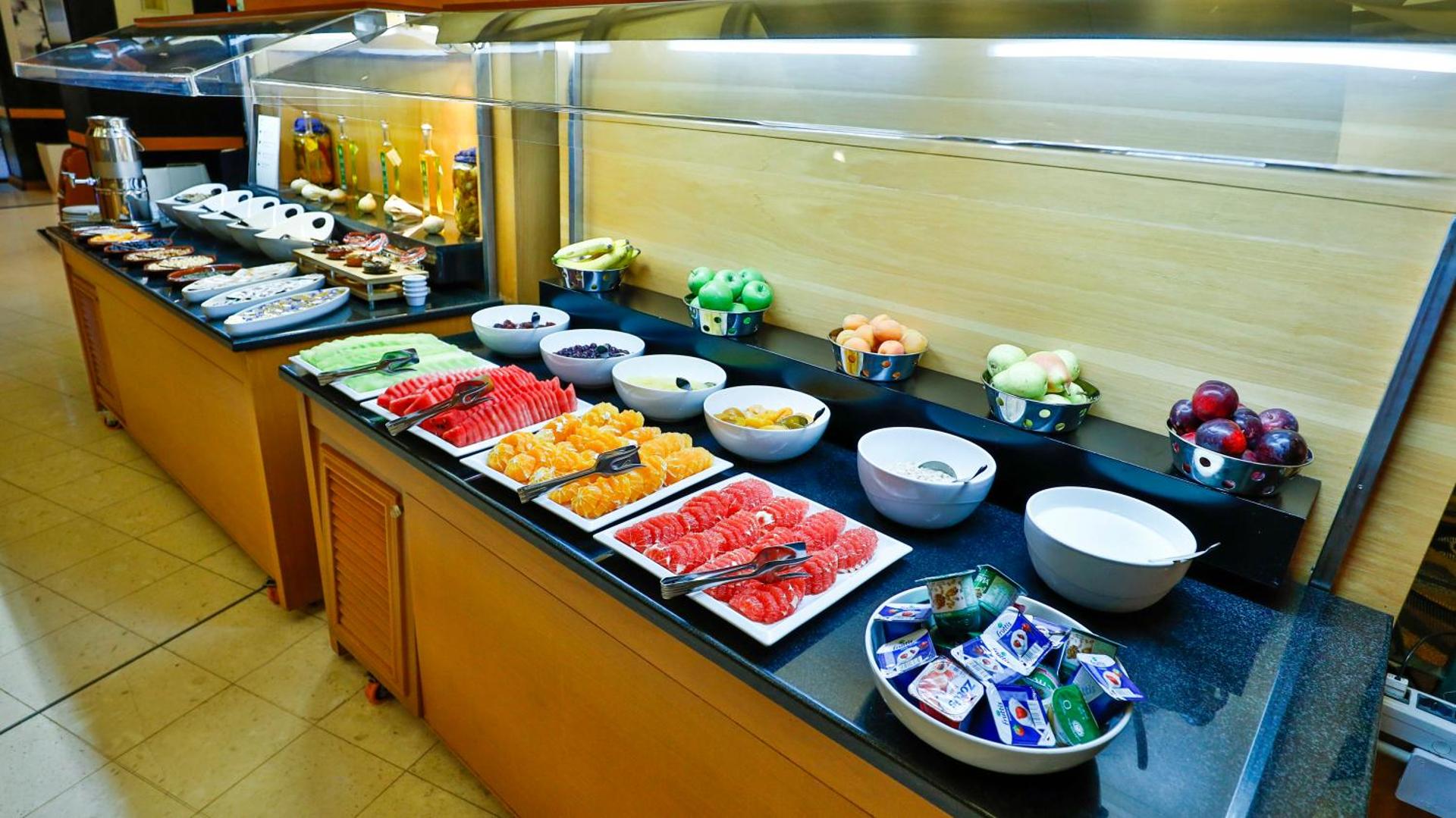 Mak Albania Hotel - Photo 28