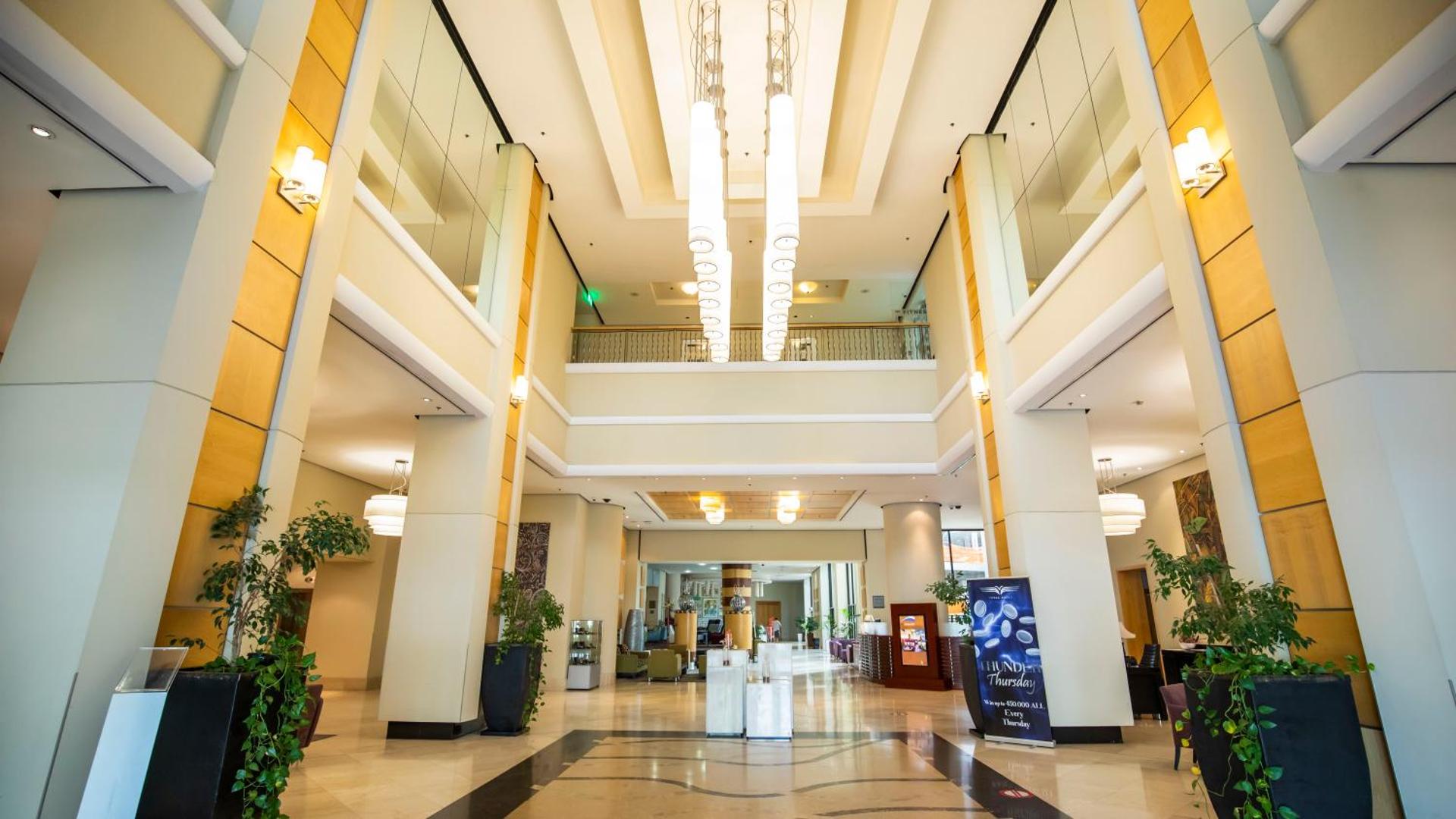 Mak Albania Hotel - Photo 85