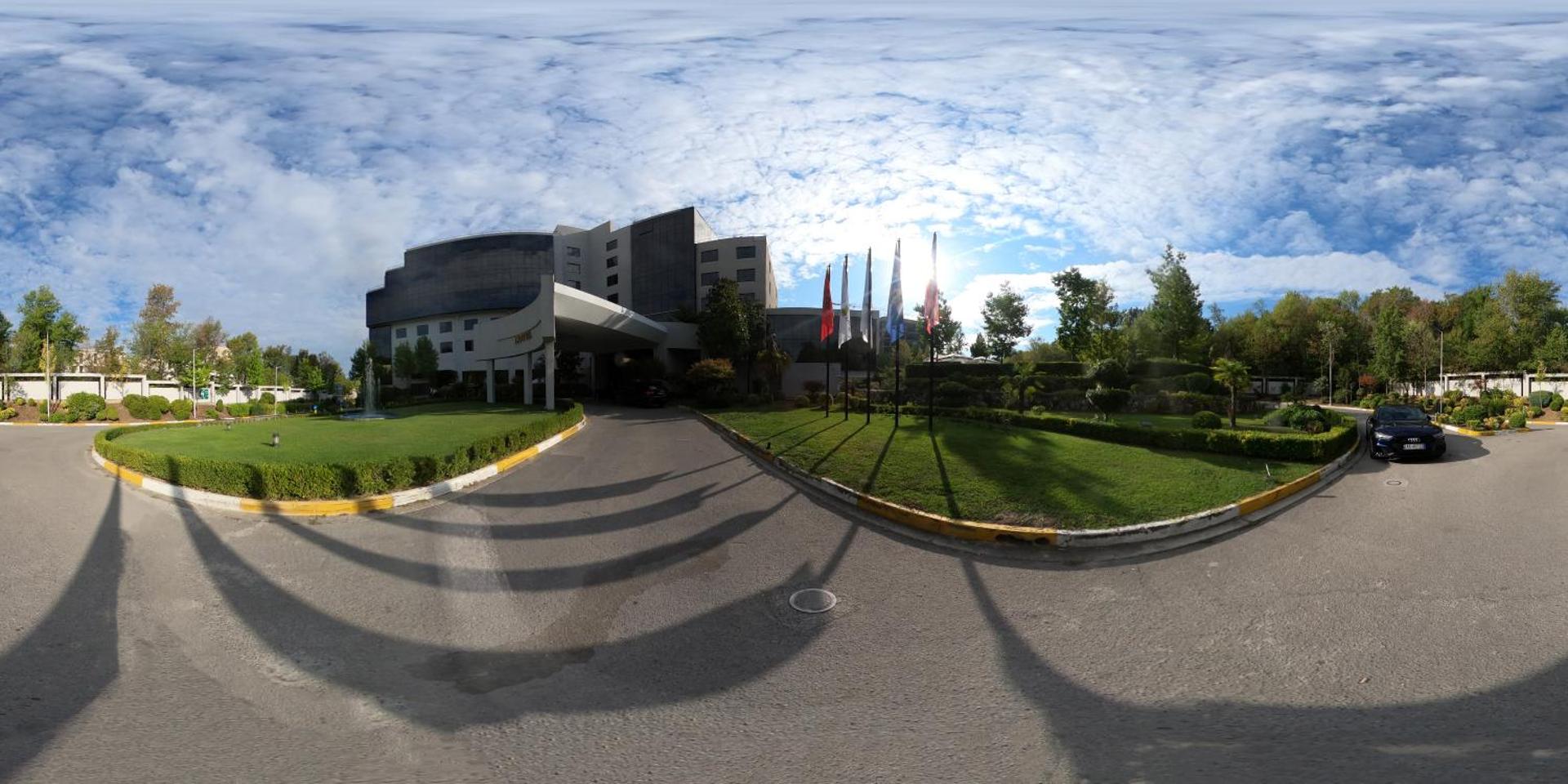 Mak Albania Hotel - Photo 86