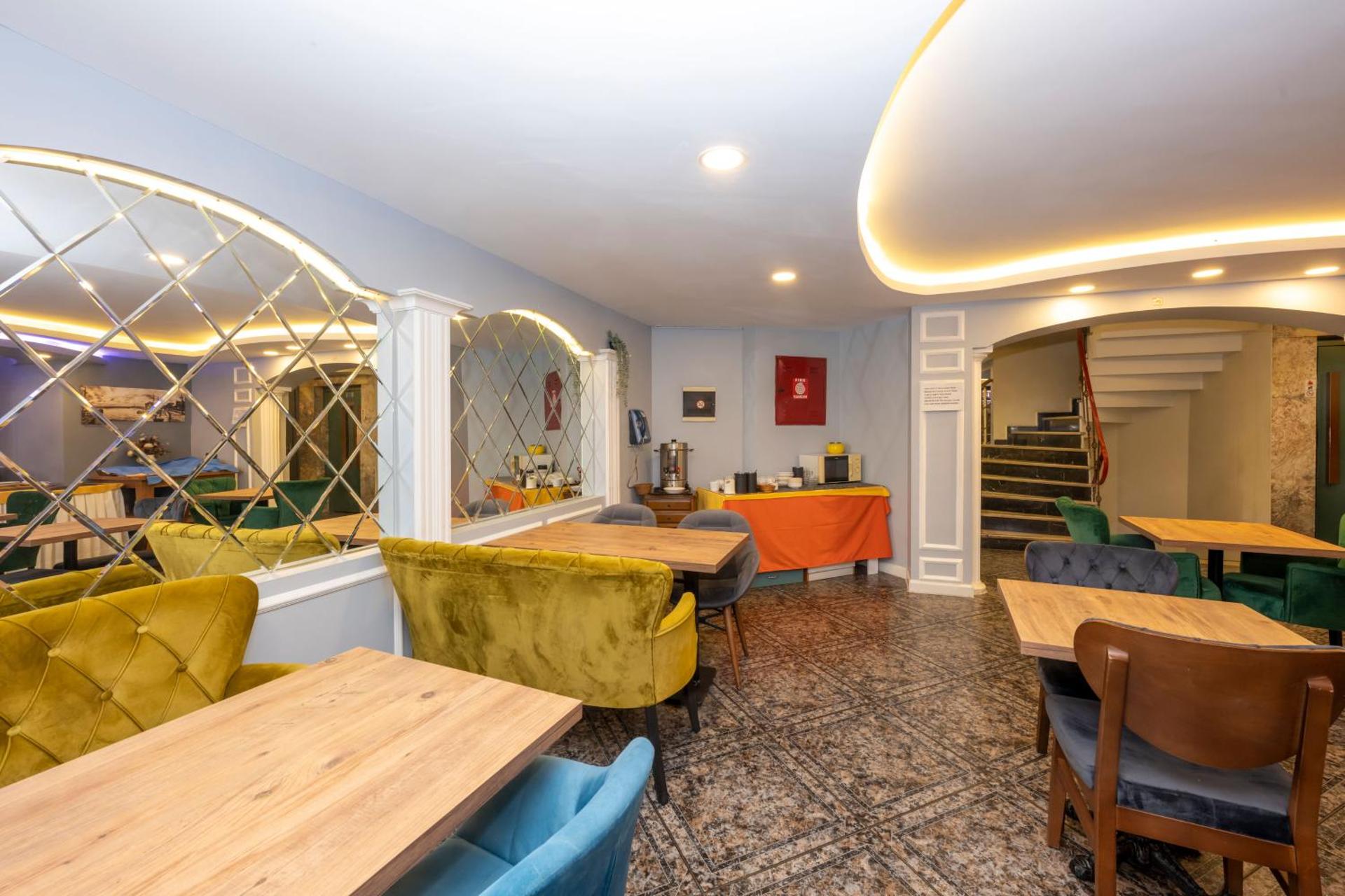 Hotel Devman - Photo 88