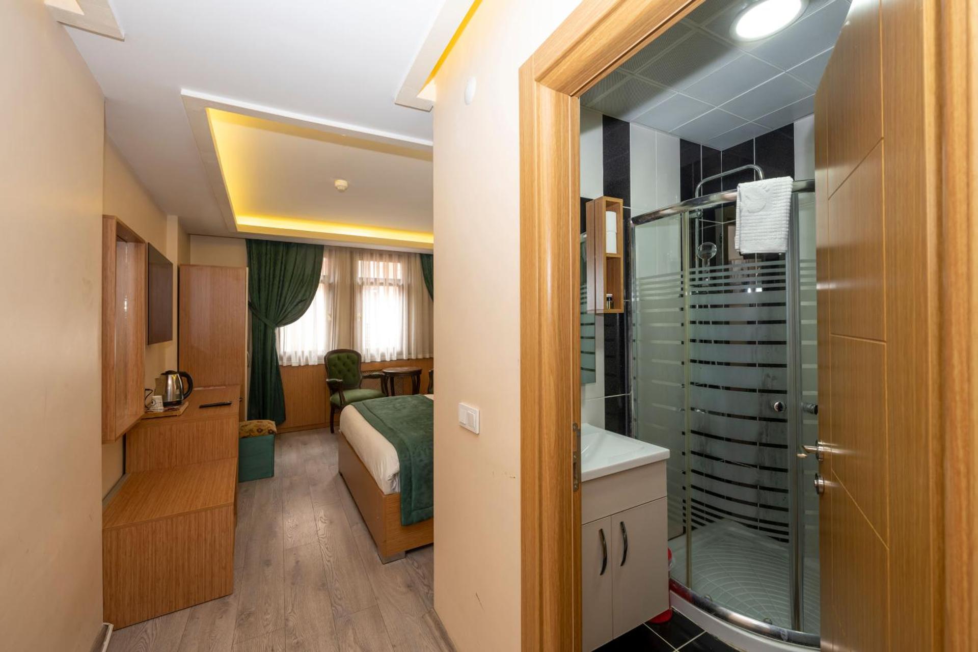 Hotel Devman - Photo 49