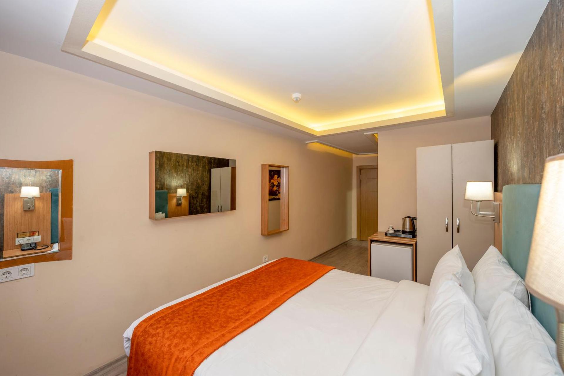 Hotel Devman - Photo 48