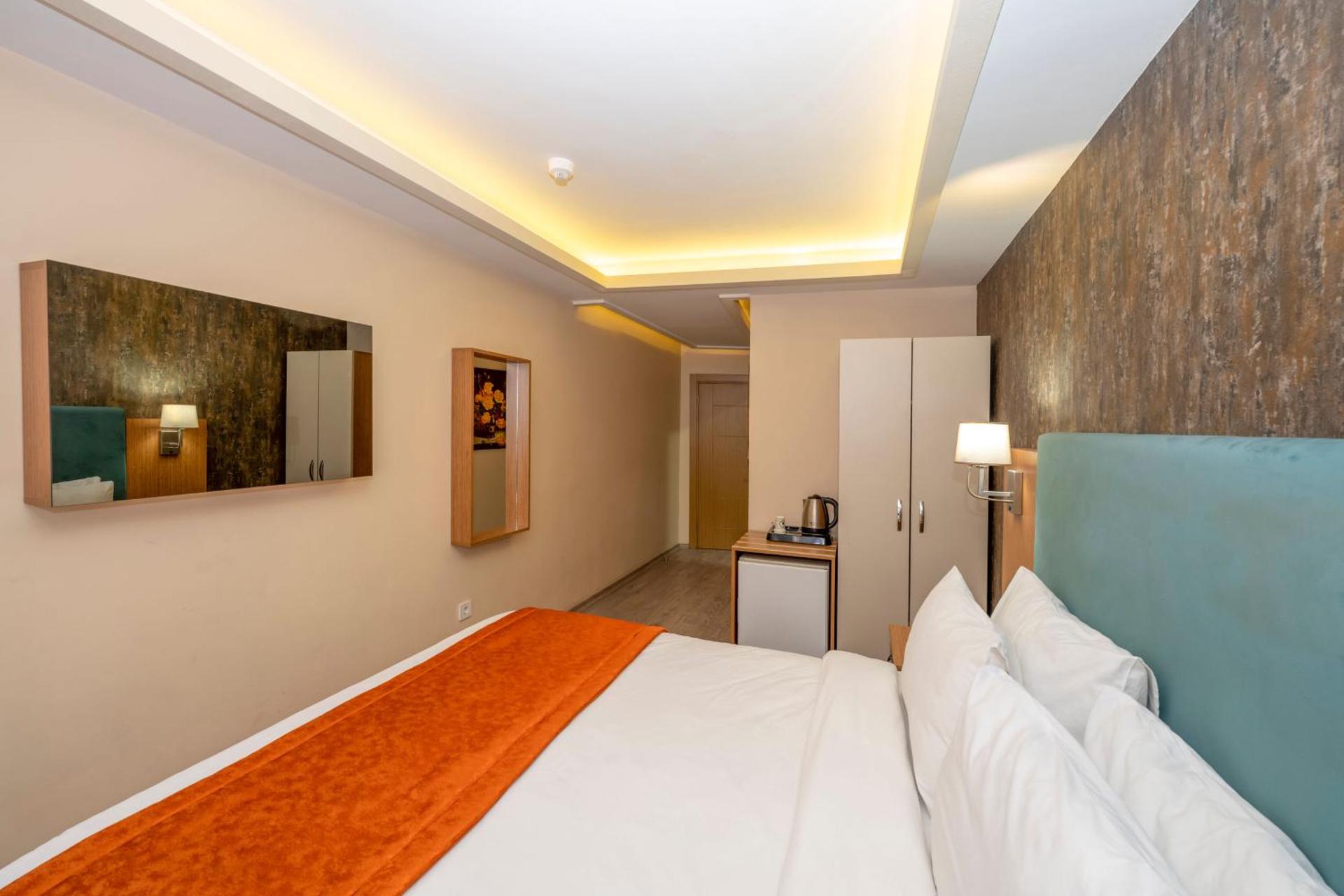 Hotel Devman - Photo 46