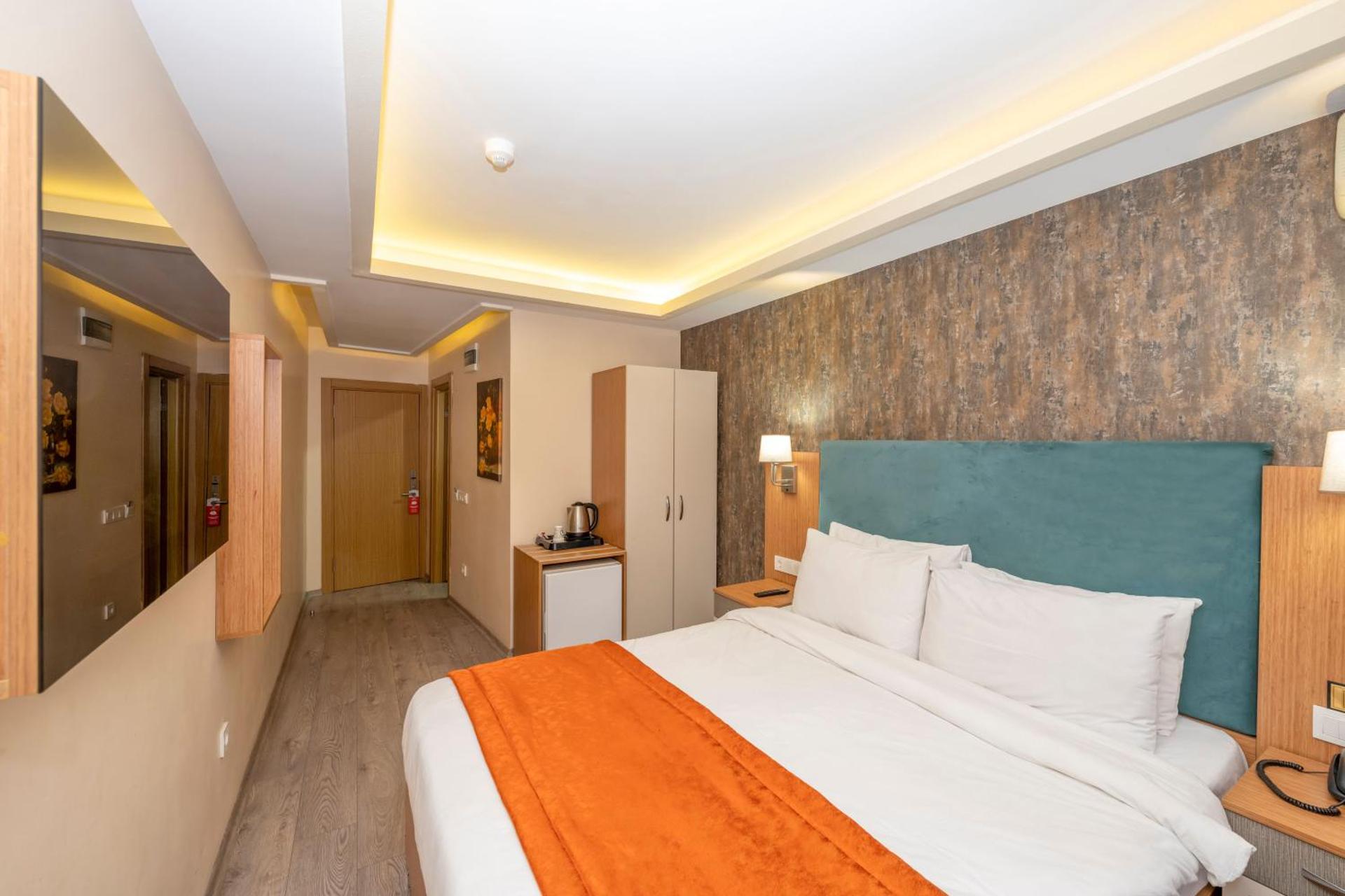 Hotel Devman - Photo 39