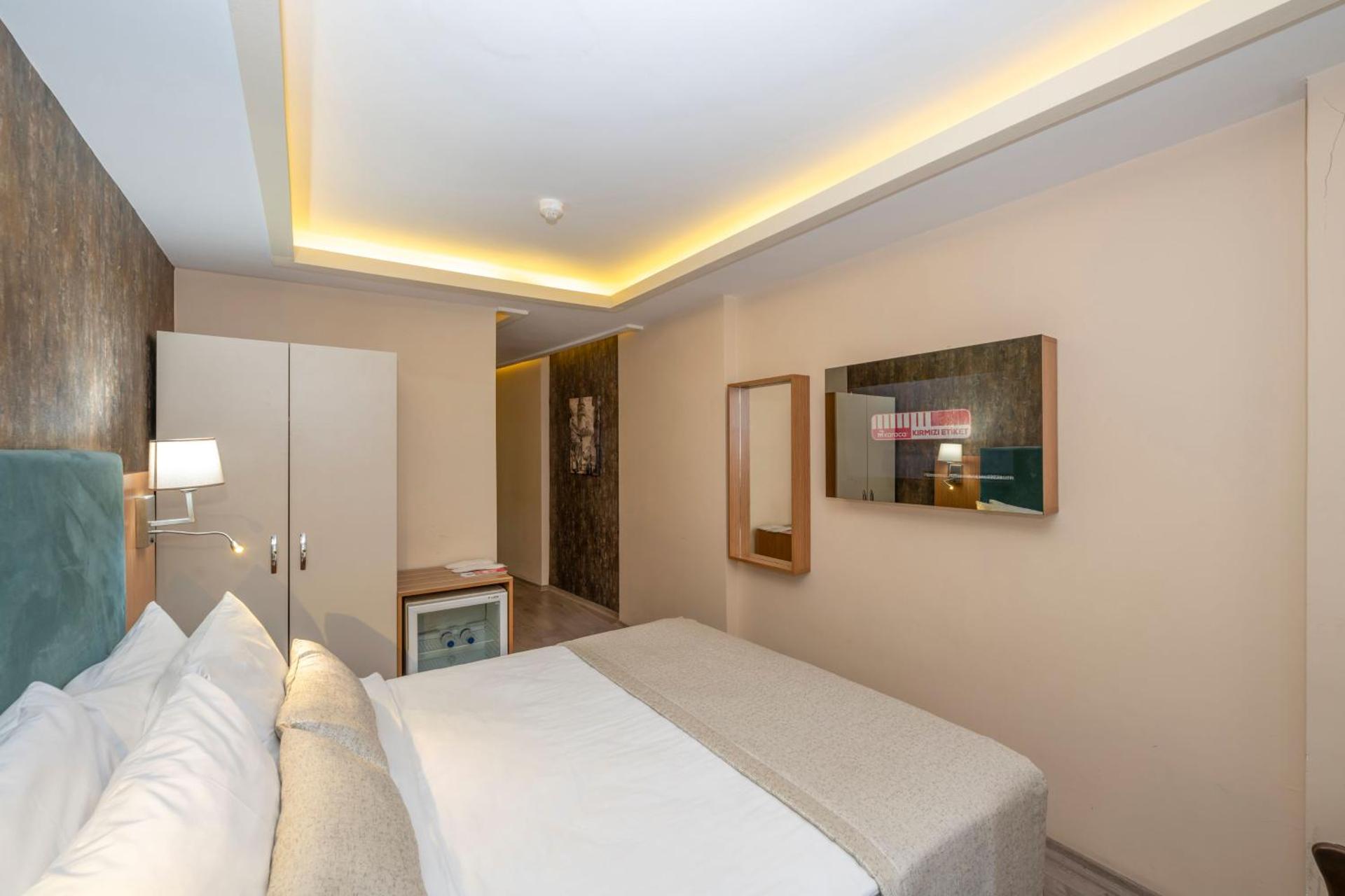 Hotel Devman - Photo 37