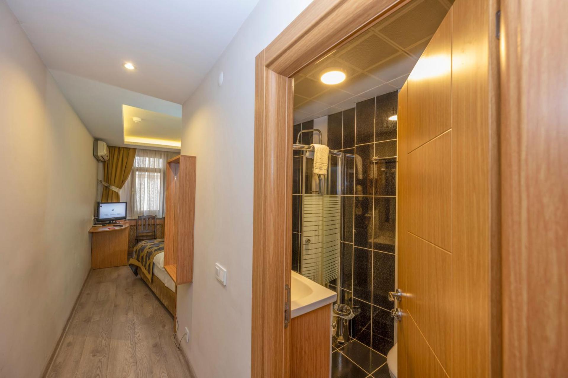 Hotel Devman - Photo 16