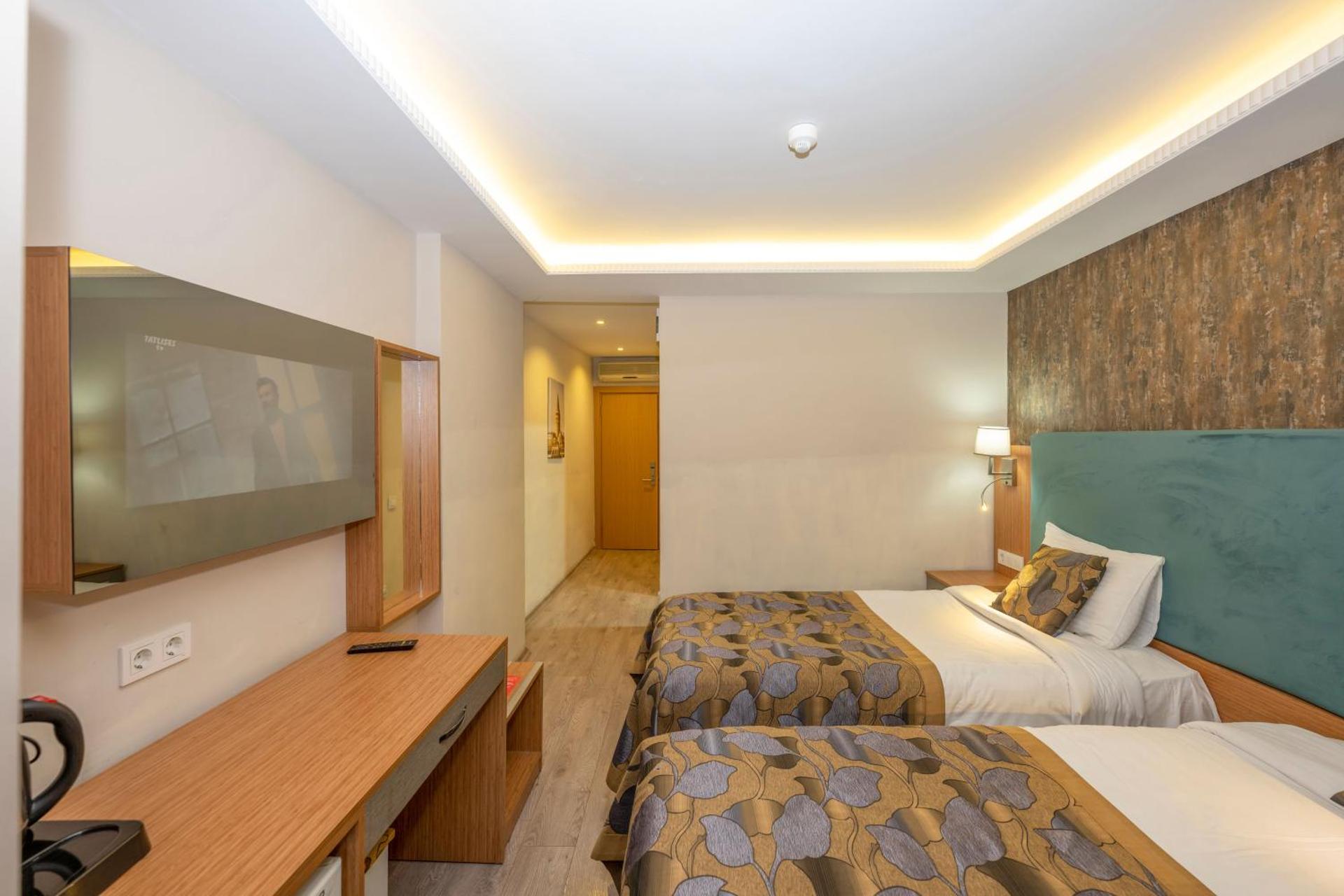 Hotel Devman - Photo 14