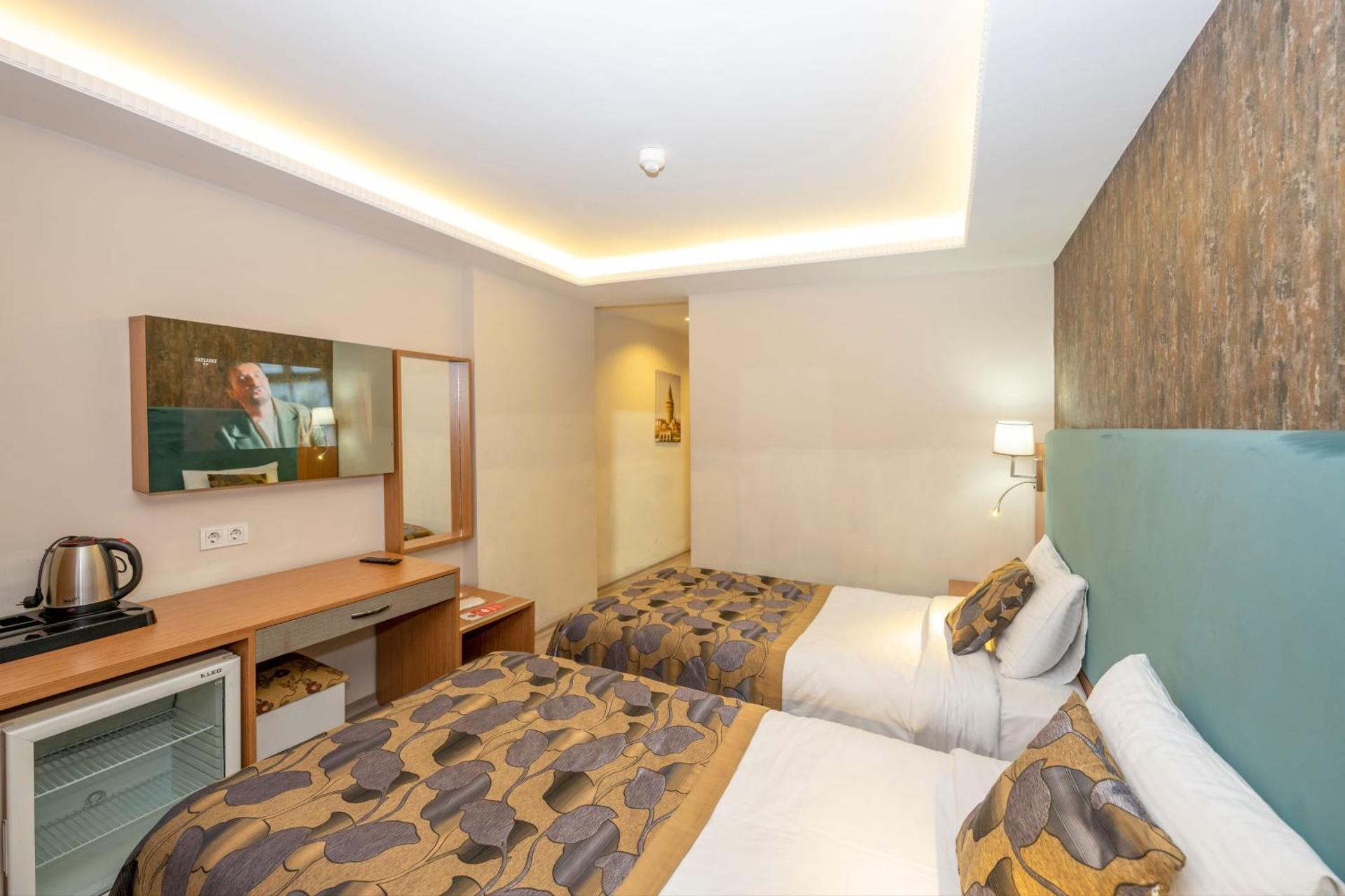 Hotel Devman - Photo 12