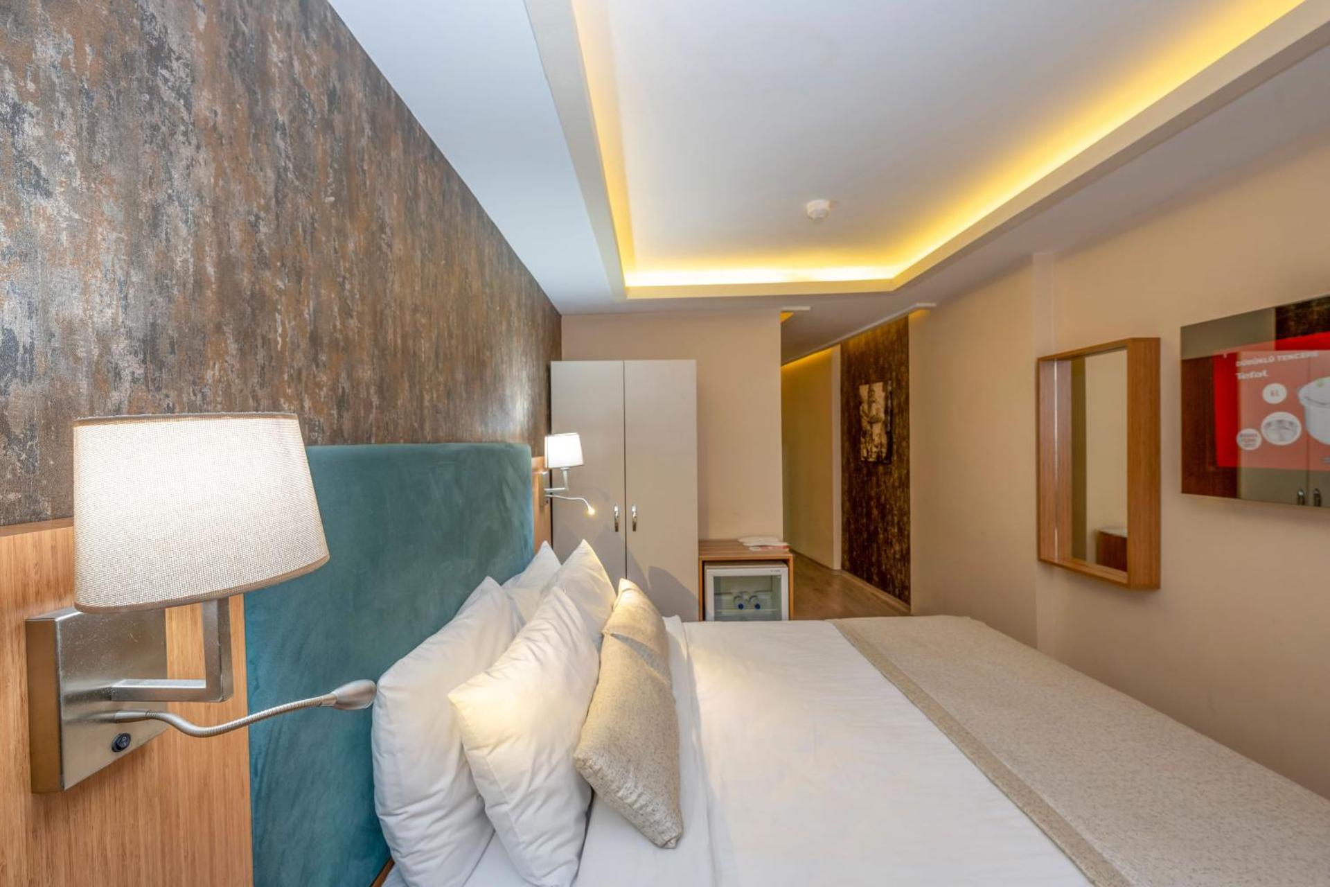 Hotel Devman - Photo 31