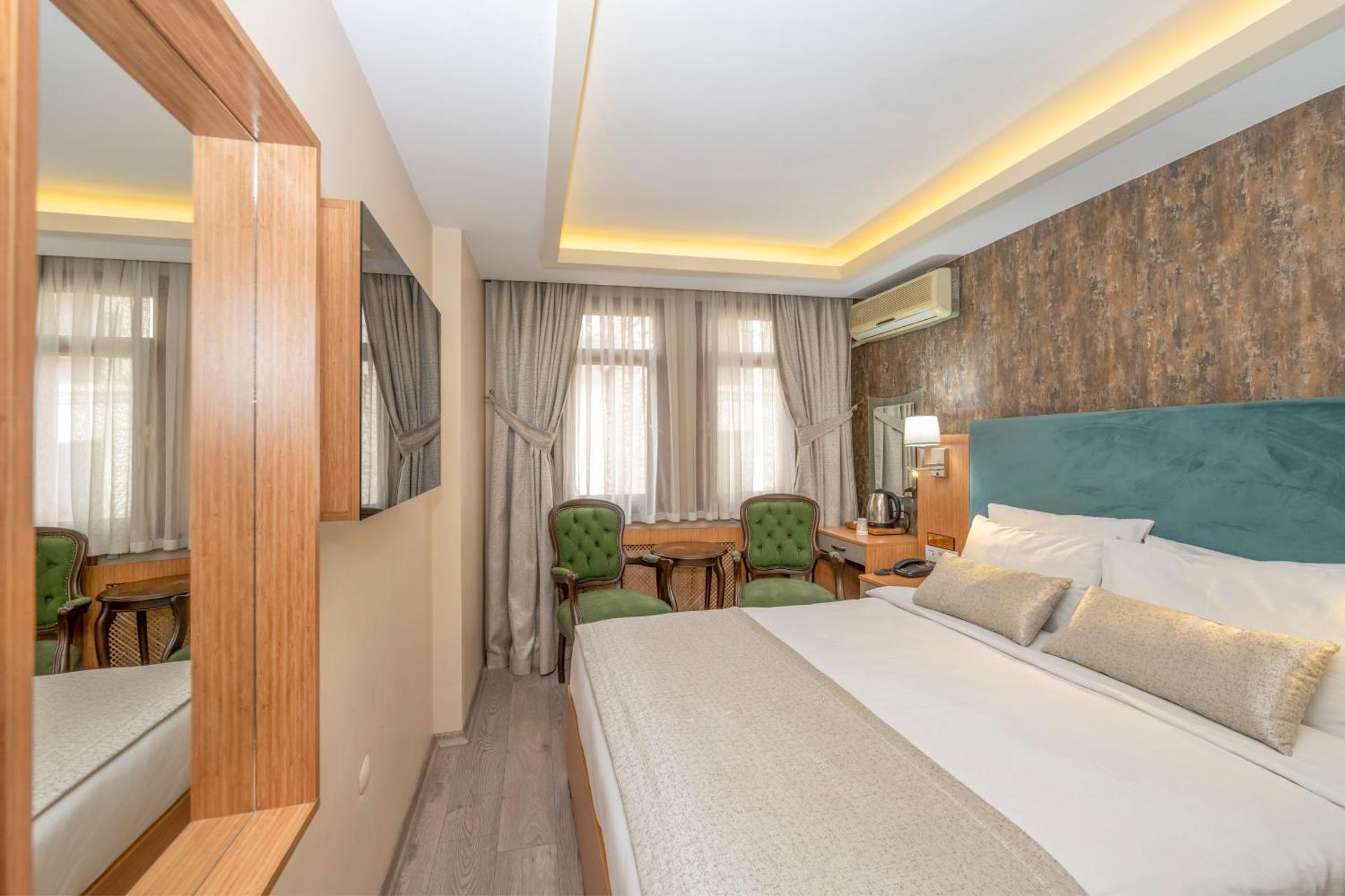Hotel Devman - Photo 33