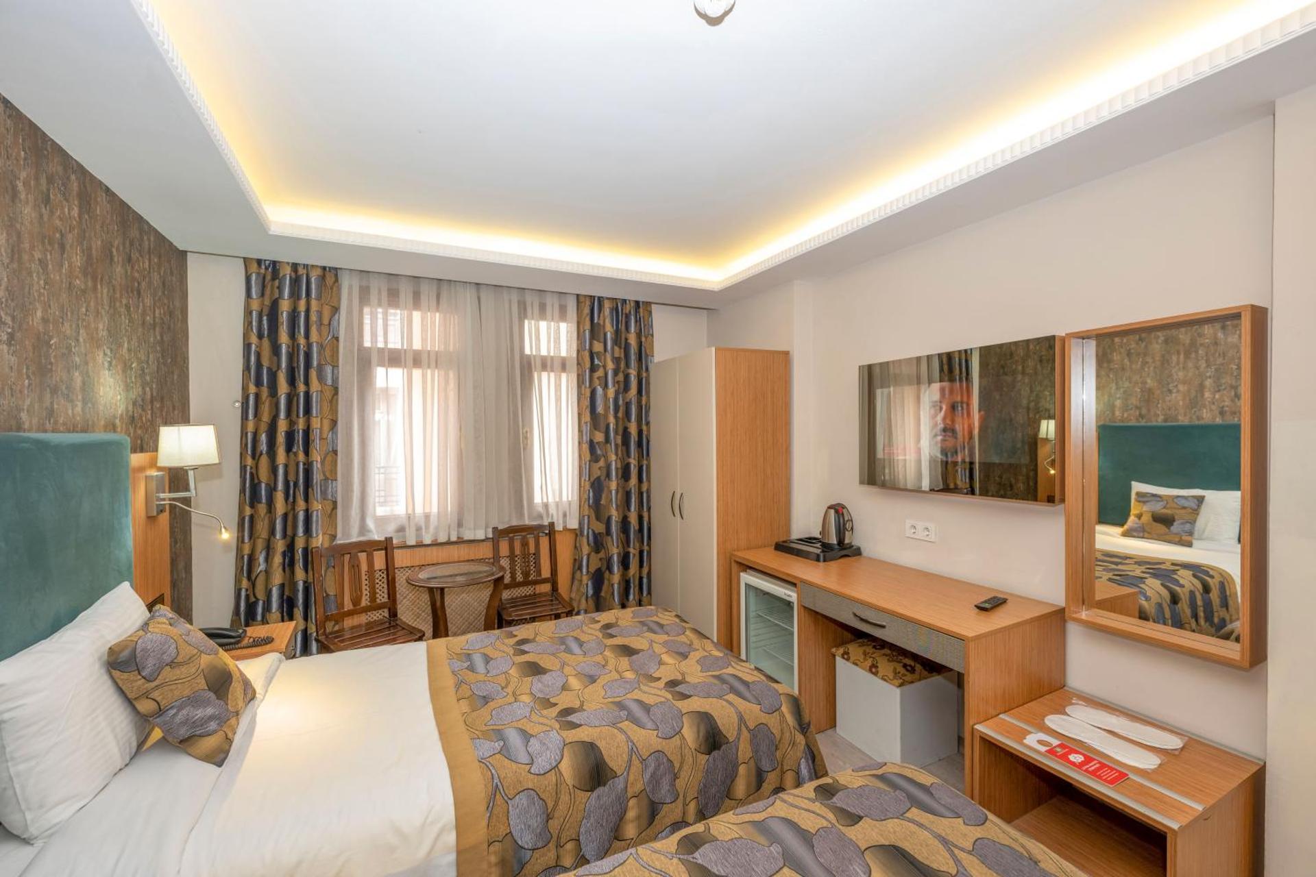 Hotel Devman - Photo 13