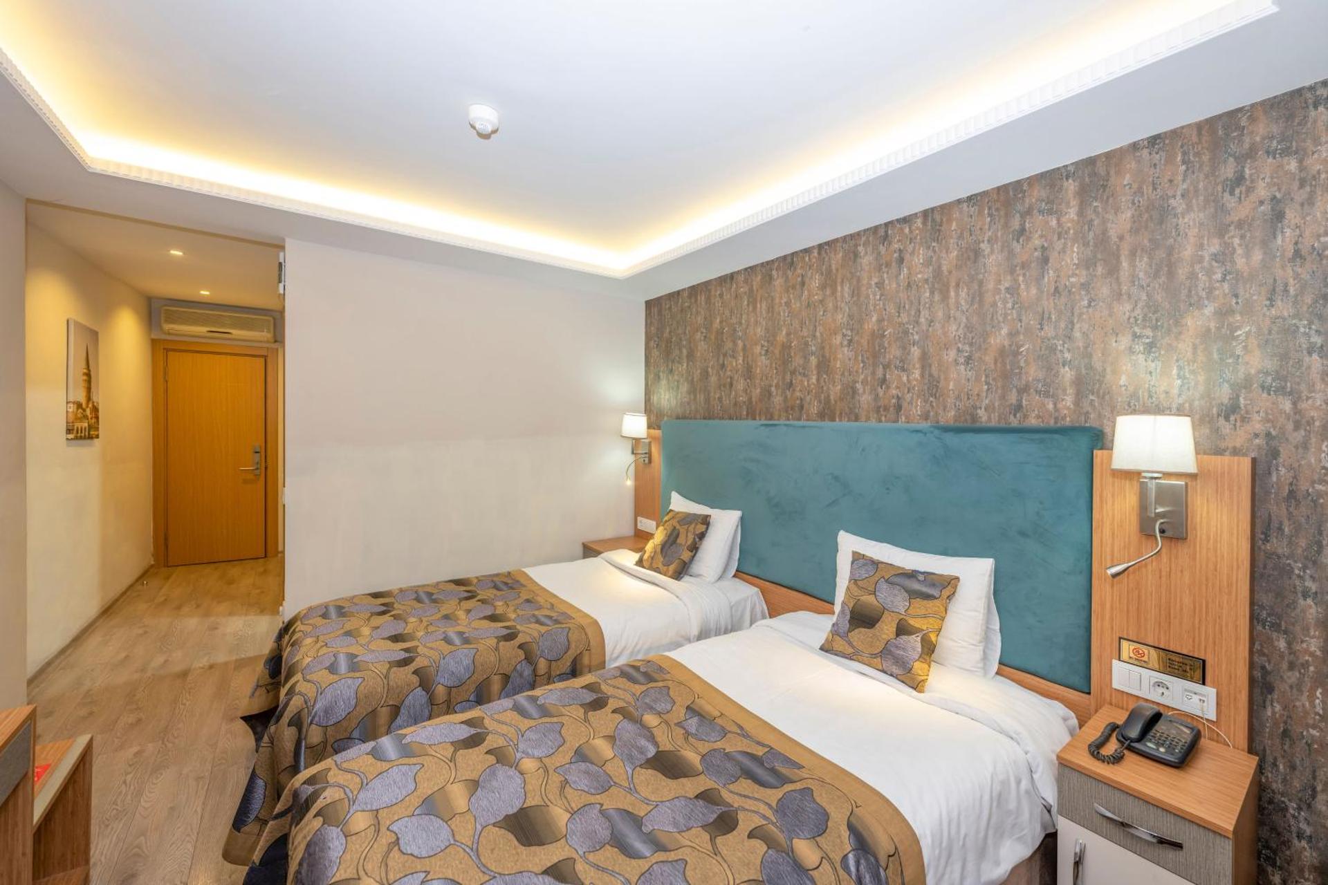 Hotel Devman - Photo 11