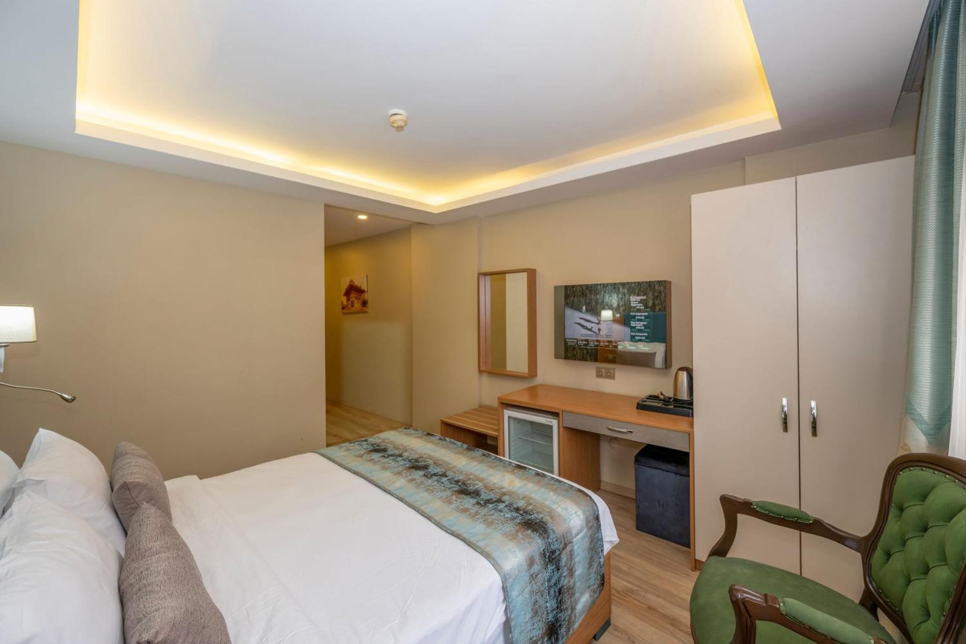 Hotel Devman - Photo 28