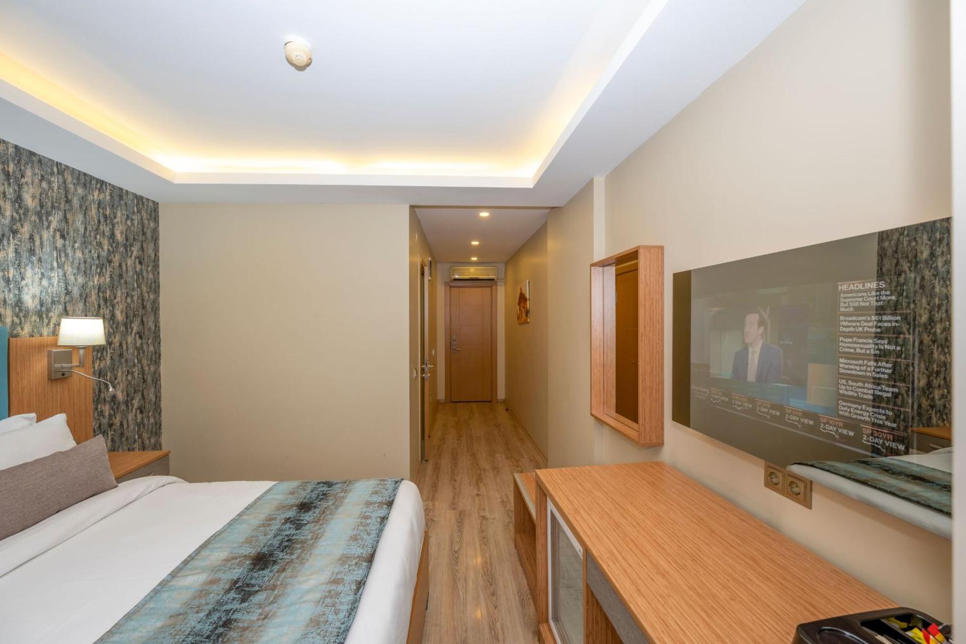 Hotel Devman - Photo 29