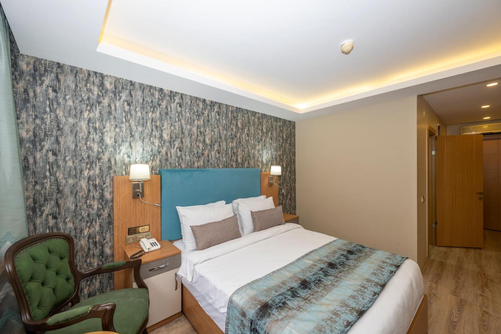 Hotel Devman - Photo 22